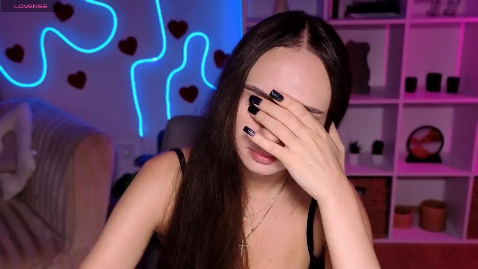 Gallery image thumbnail from Lady_Luck0's myfreecams stream on, 09/13/2026, 24:38 image 17 of 20