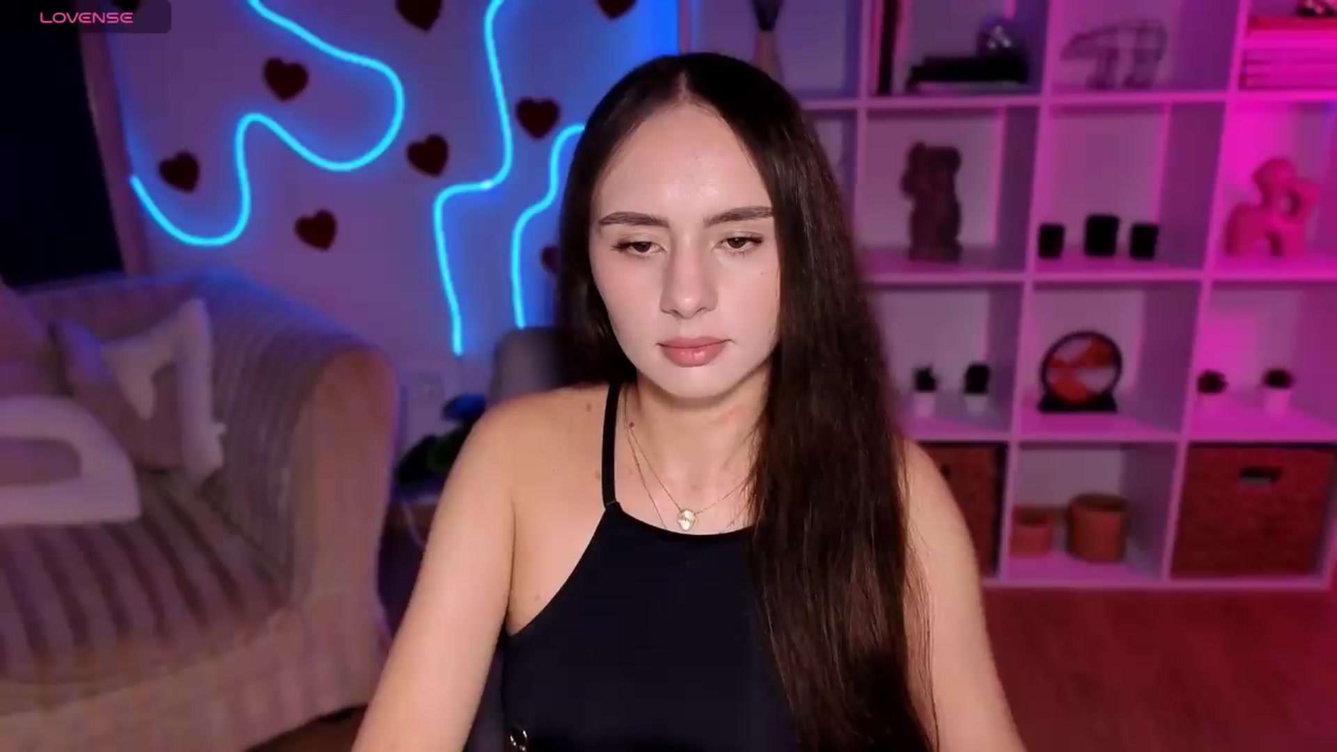 Gallery image thumbnail from Lady_Luck0's myfreecams stream on, 09/14/2026, 21:52 image 13 of 20