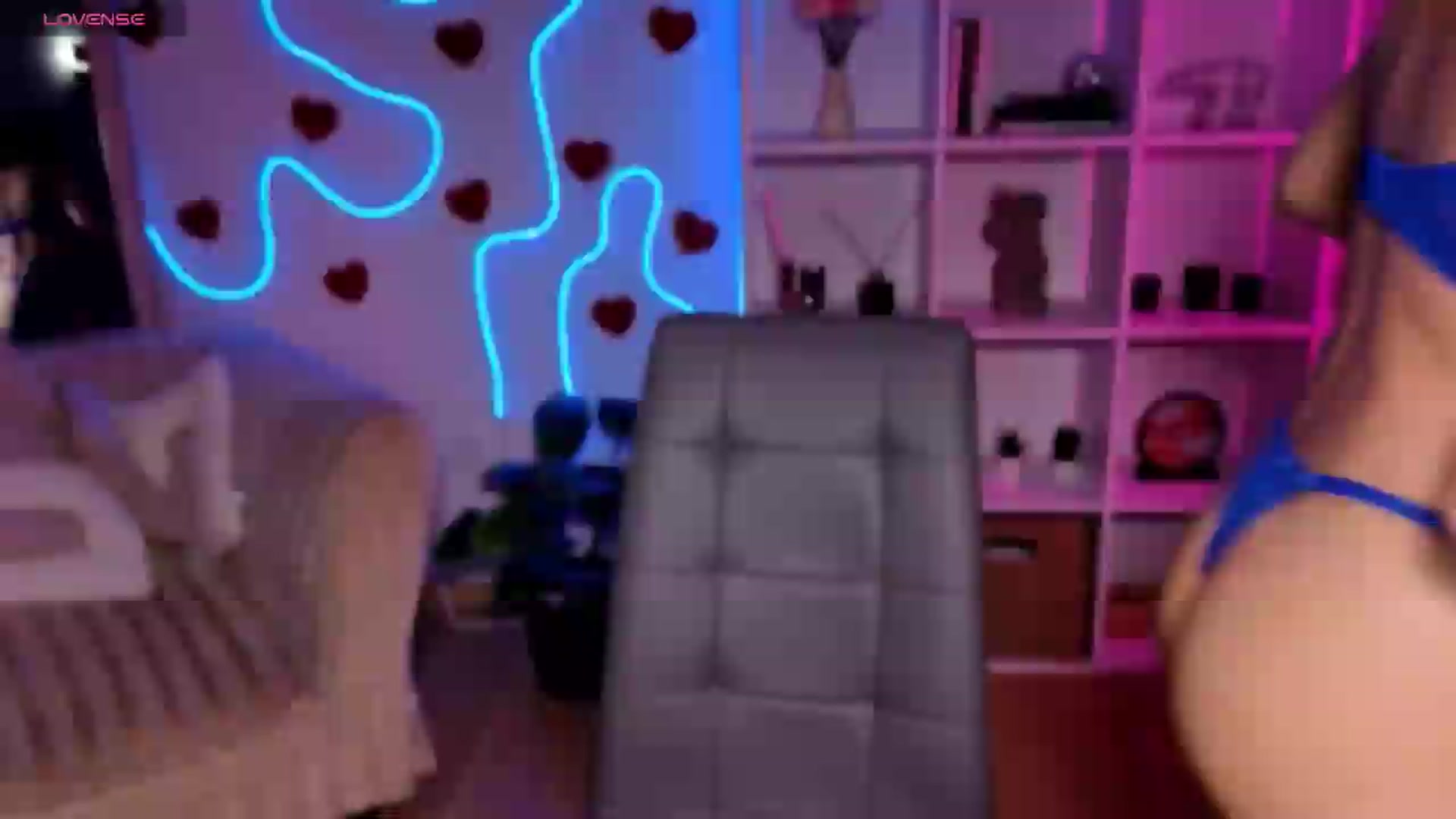 Gallery image thumbnail from Lady_Luck0's myfreecams stream on, 09/15/2026, 23:59 image 4 of 20