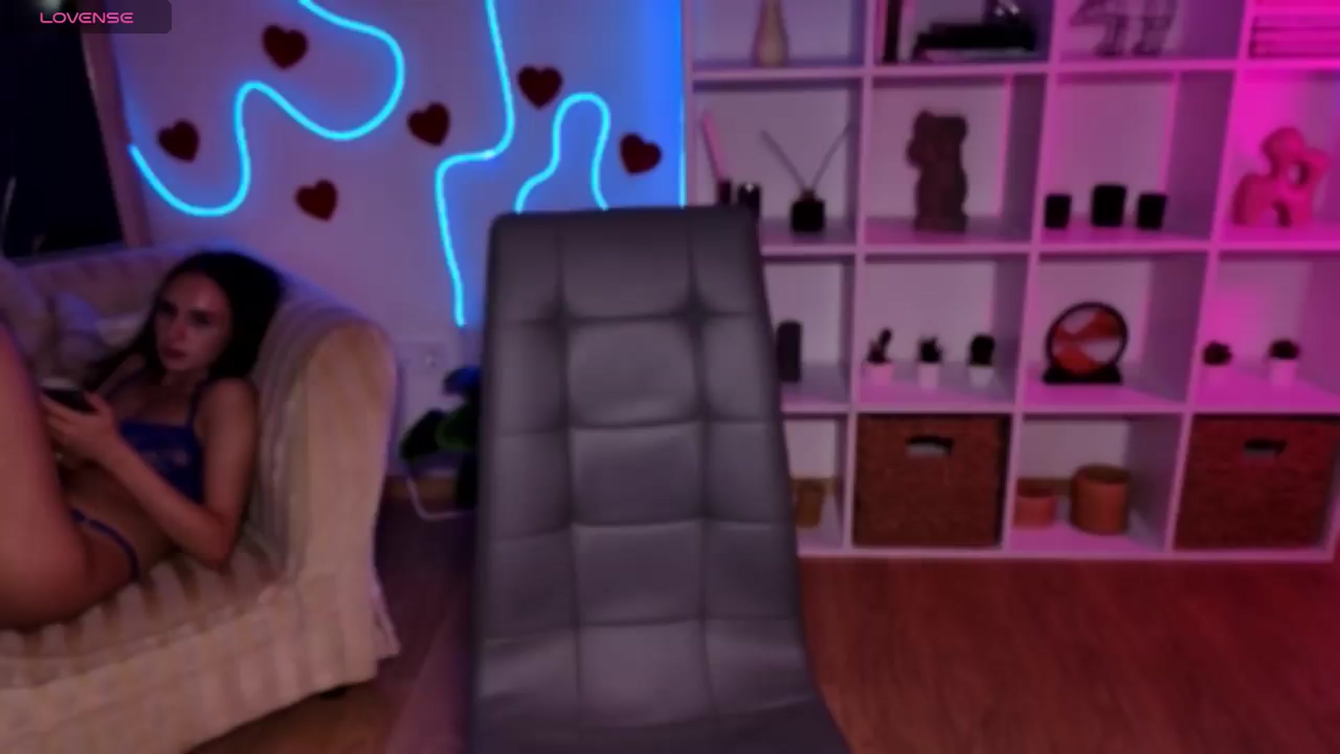 Gallery image thumbnail from Lady_Luck0's myfreecams stream on, 09/16/2026, 03:42 image 20 of 20