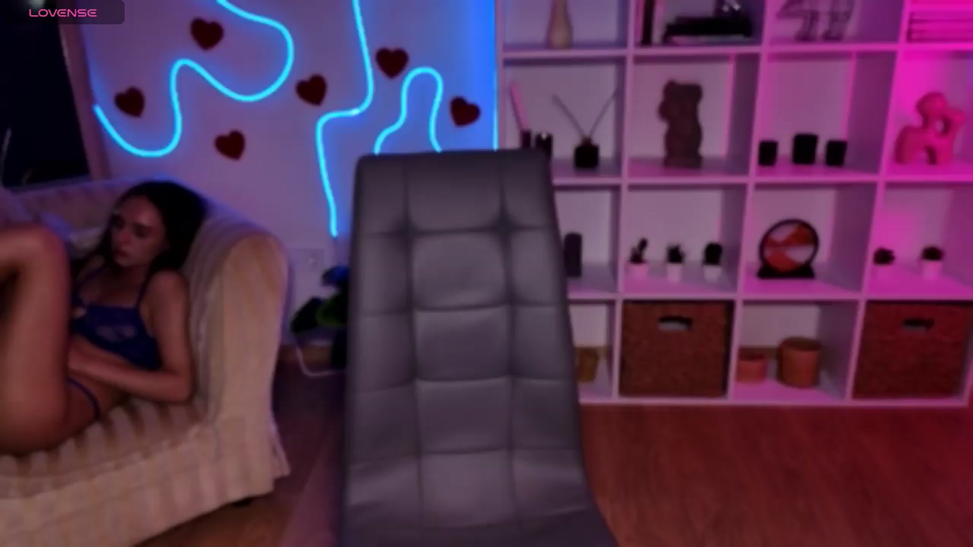 Gallery image thumbnail from Lady_Luck0's myfreecams stream on, 09/16/2026, 03:42 image 19 of 20