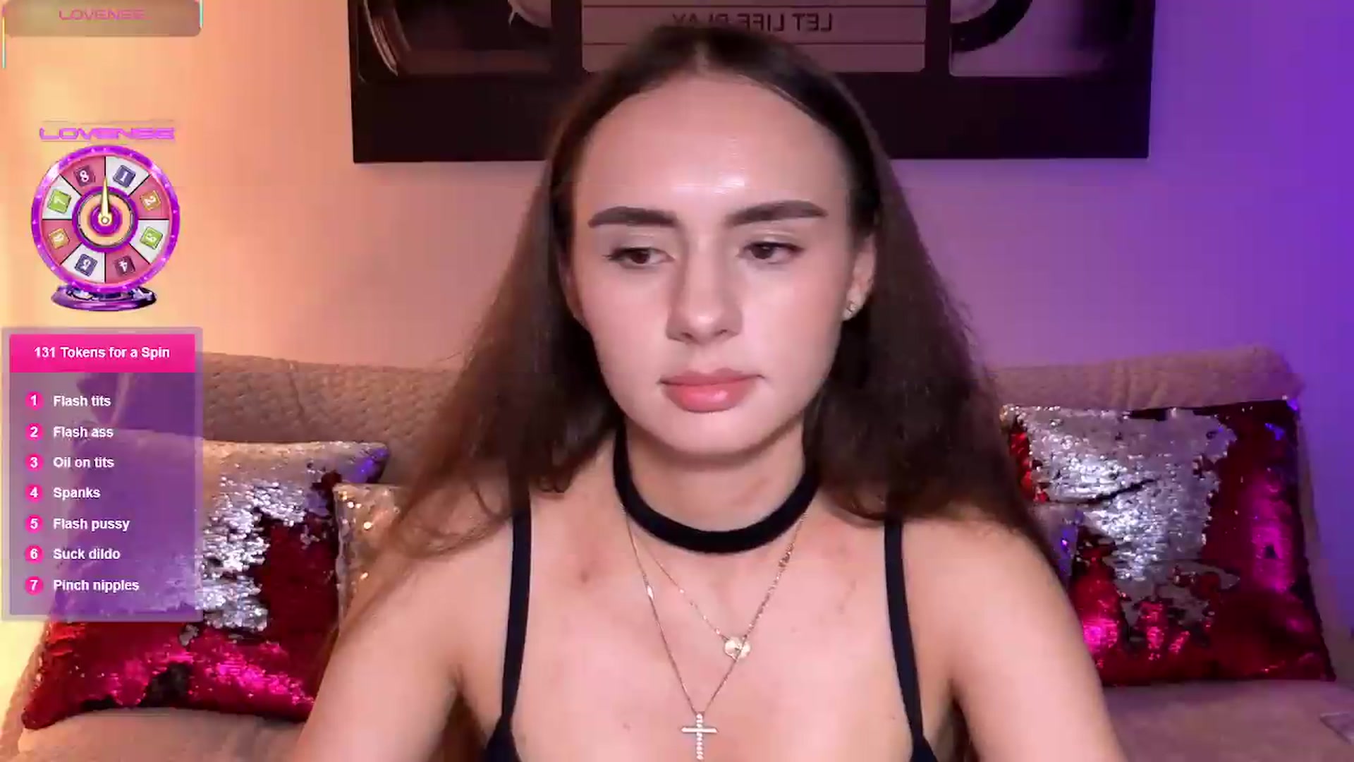 Gallery image thumbnail from Lady_Luck0's myfreecams stream on, 09/18/2026, 04:17 image 4 of 20