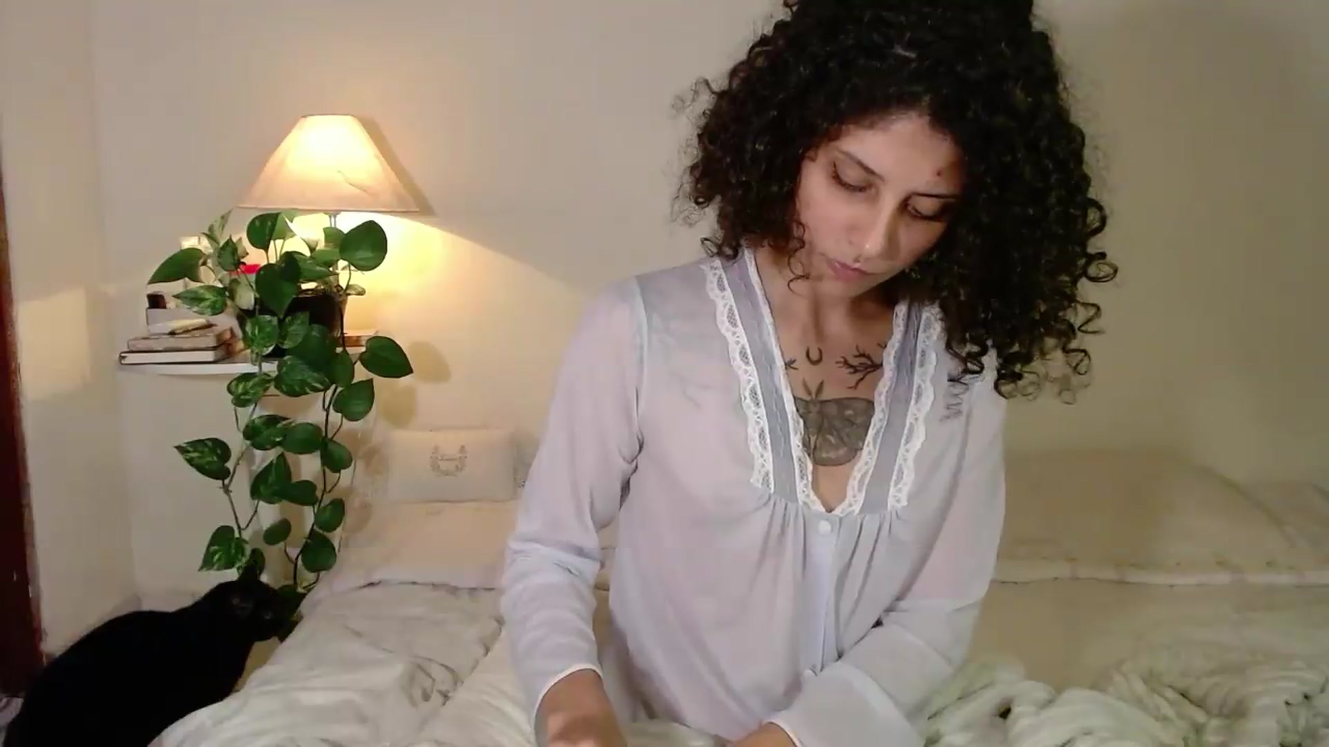Gallery image thumbnail from Lady_M's myfreecams stream on, 09/16/2026, 01:35 image 20 of 20