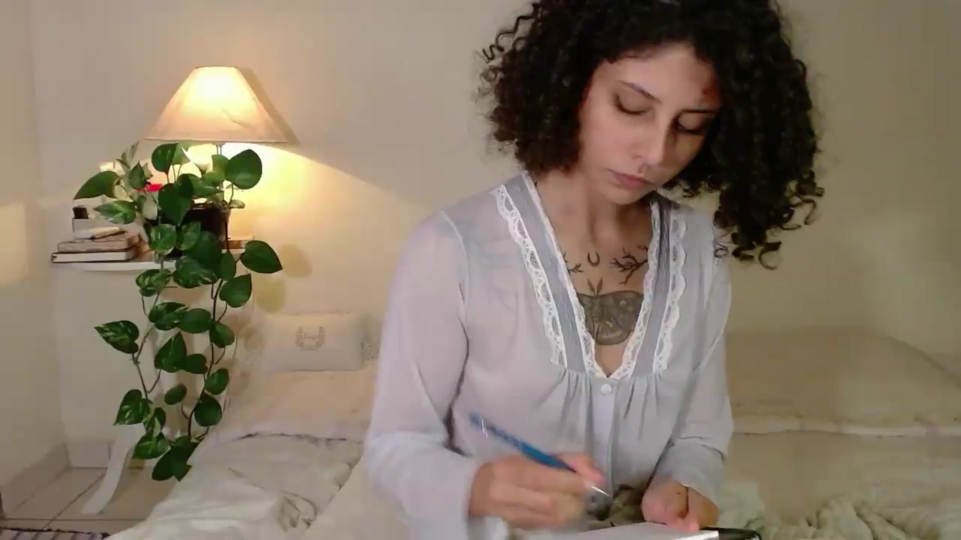 Gallery image thumbnail from Lady_M's myfreecams stream on, 09/16/2026, 01:35 image 16 of 20