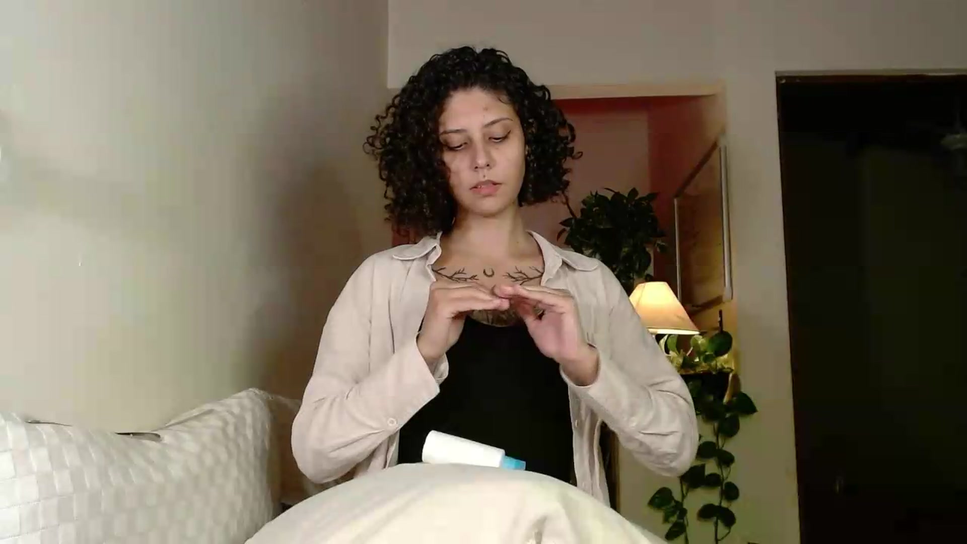 Gallery image thumbnail from Lady_M's myfreecams stream on, 09/16/2026, 23:57 image 17 of 20