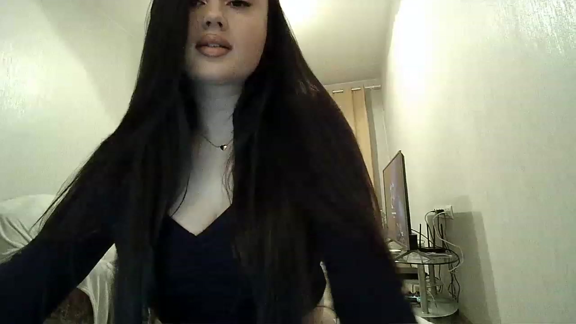 Gallery image thumbnail from Lady_Maddy's myfreecams stream on, 03/25/2023, 18:36 image 7 of 20
