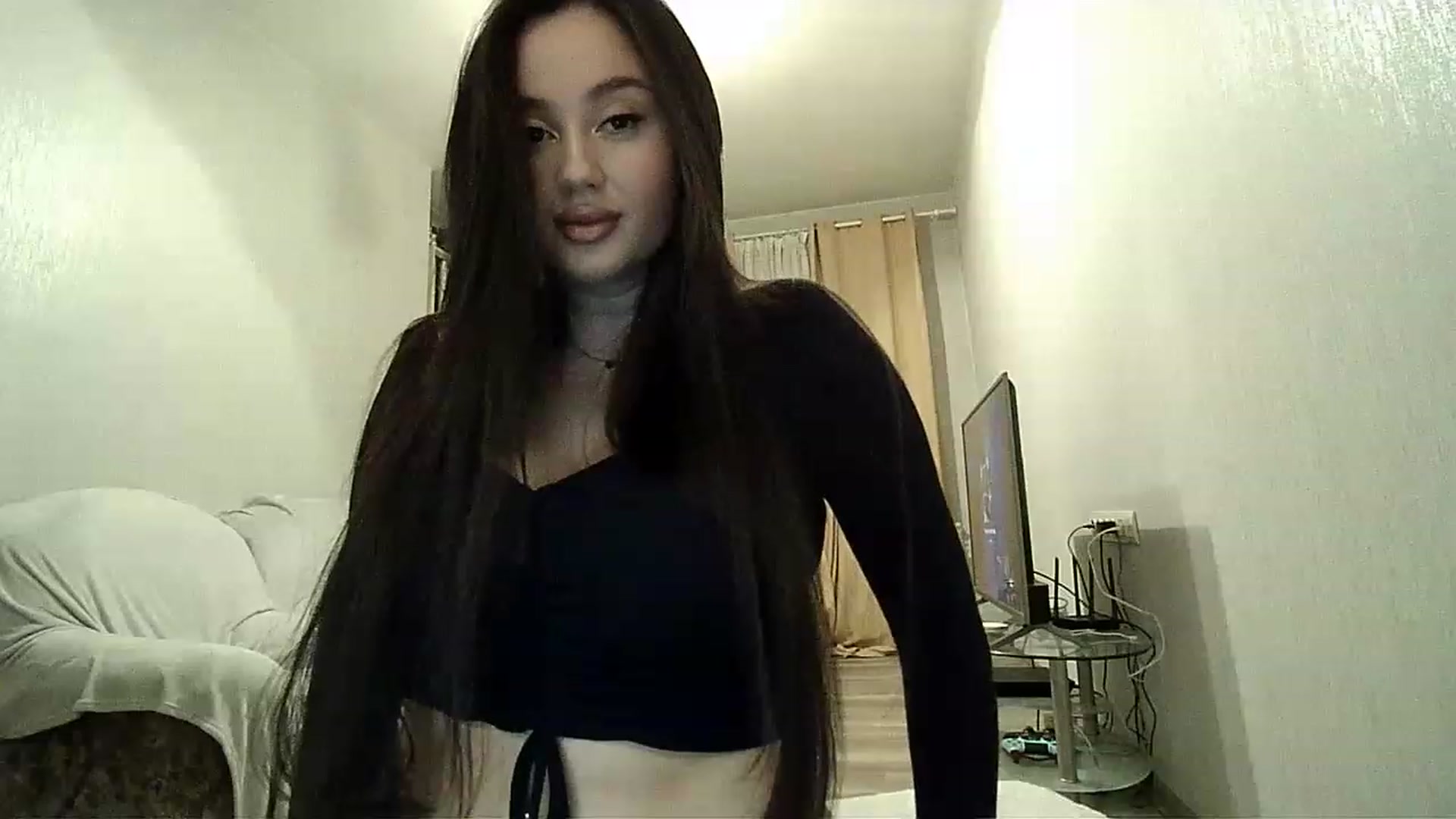 Gallery image thumbnail from Lady_Maddy's myfreecams stream on, 03/25/2023, 18:36 image 9 of 20