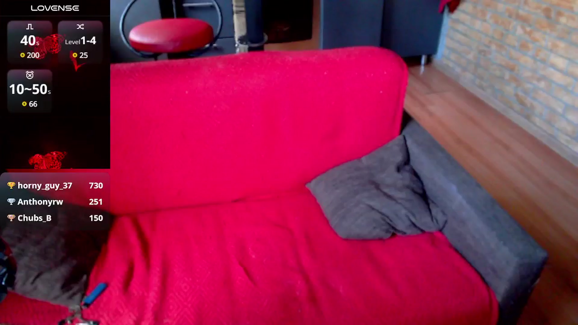 Gallery image thumbnail from Lady_Naughty's myfreecams stream on, 09/15/2024, 14:47 image 11 of 20