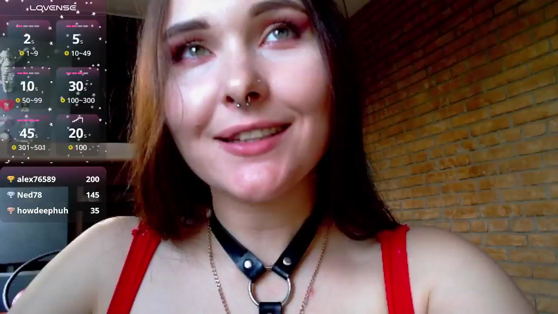 Gallery image thumbnail from Lady_Naughty's myfreecams stream on, 09/24/2024, 12:05 image 12 of 20