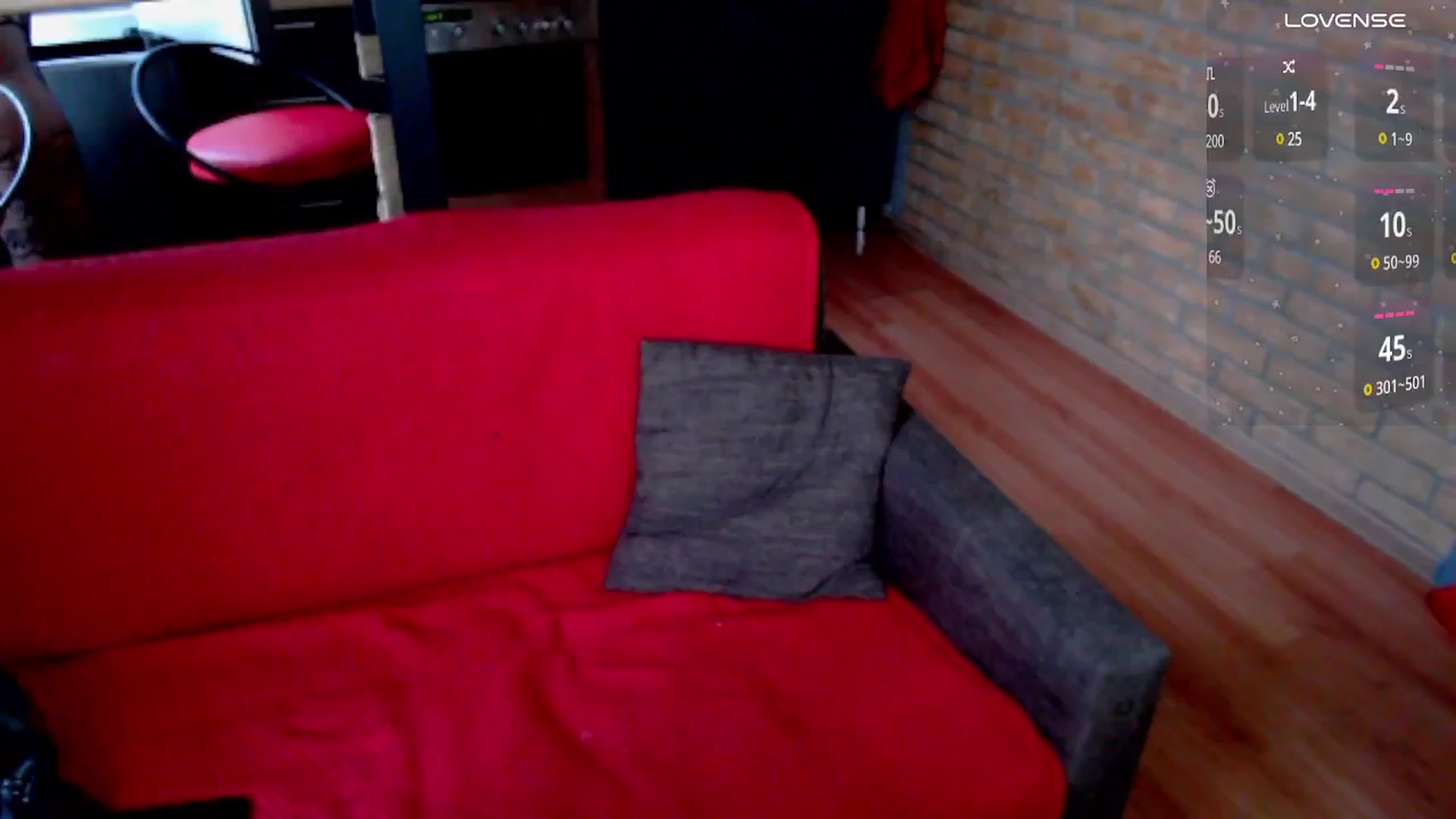 Gallery image thumbnail from Lady_Naughty's myfreecams stream on, 11/01/2024, 10:52 image 17 of 20