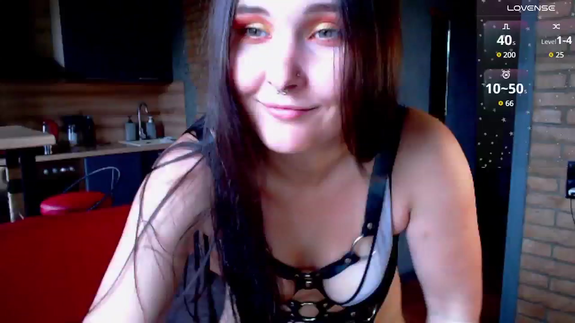 Gallery image thumbnail from Lady_Naughty's myfreecams stream on, 11/02/2024, 12:26 image 10 of 20