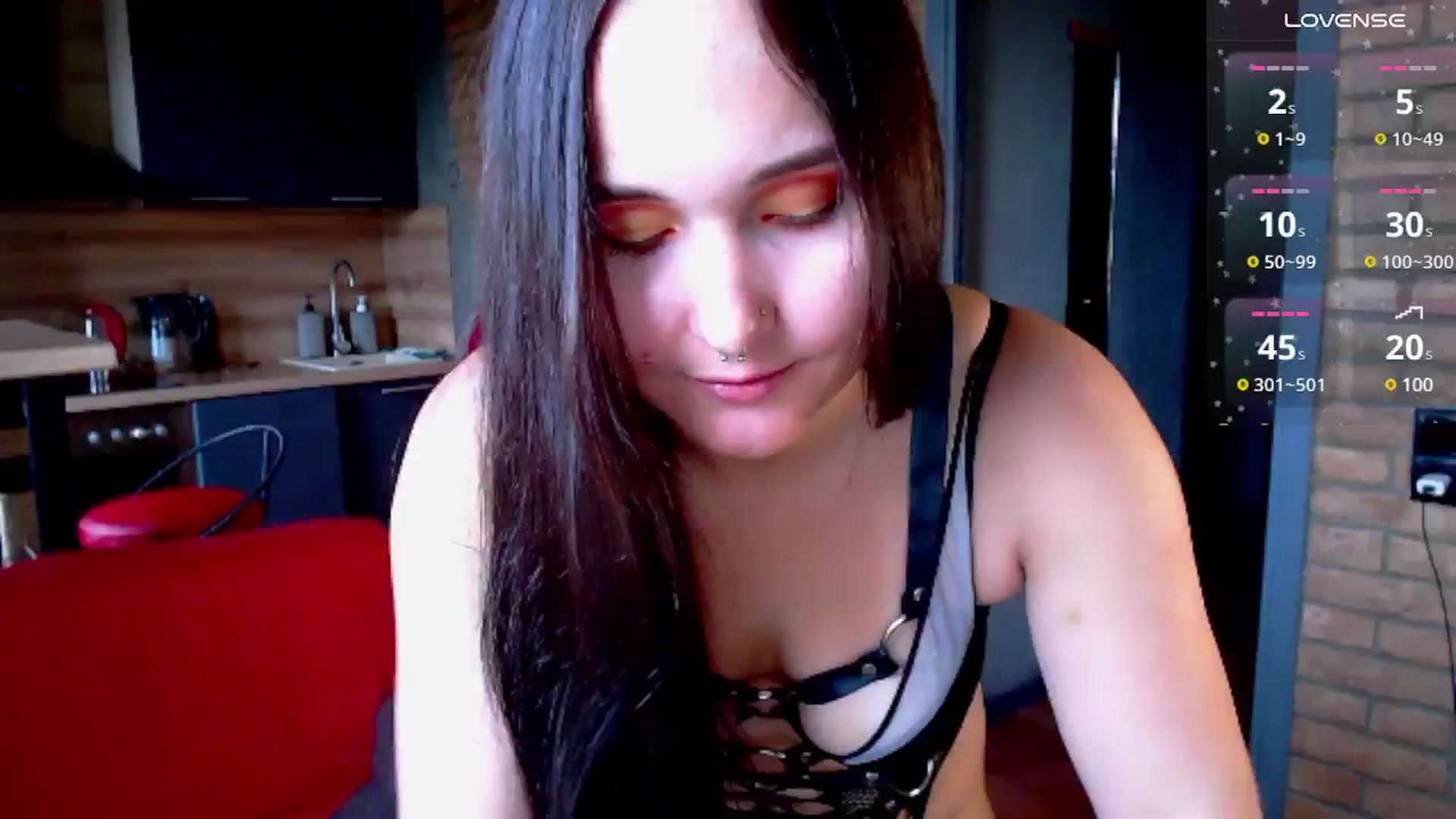 Gallery image thumbnail from Lady_Naughty's myfreecams stream on, 11/02/2024, 12:26 image 8 of 20