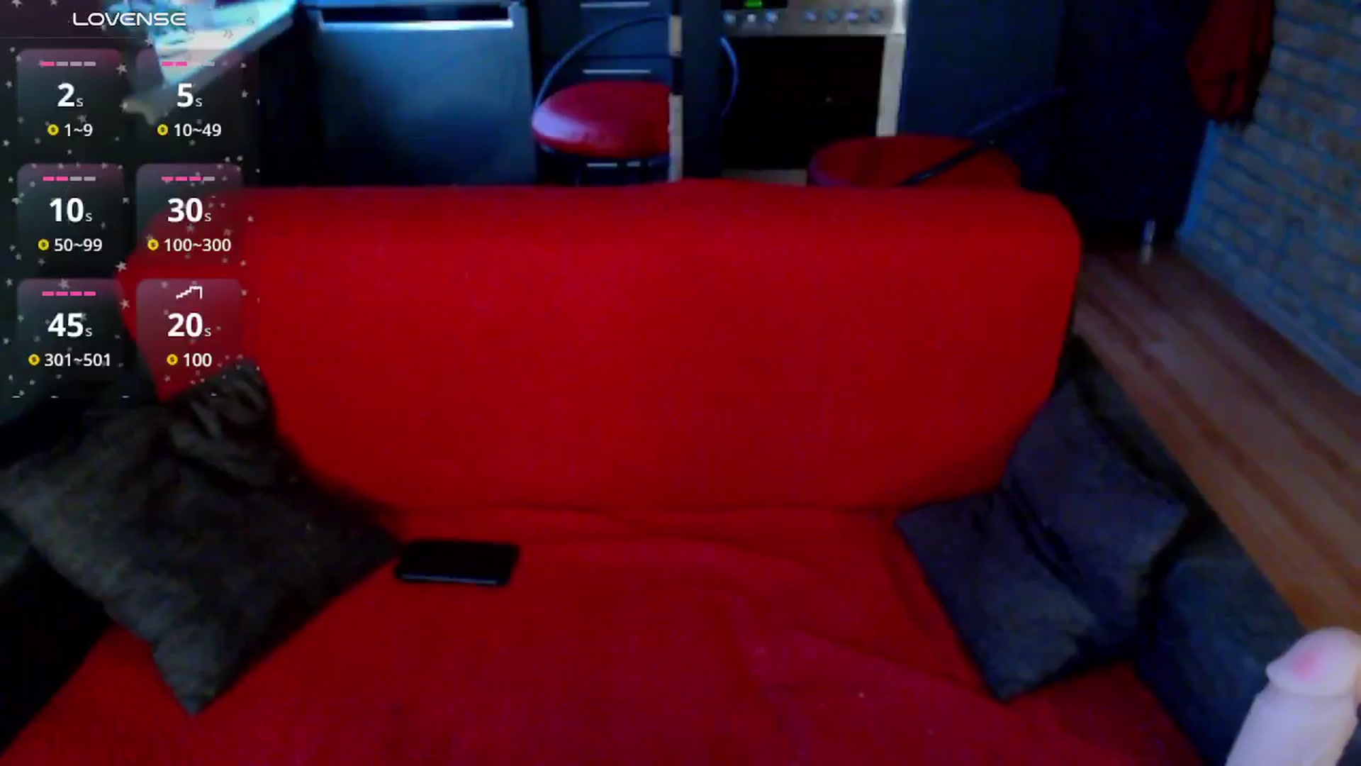 Gallery image thumbnail from Lady_Naughty's myfreecams stream on, 11/12/2024, 13:55 image 3 of 20