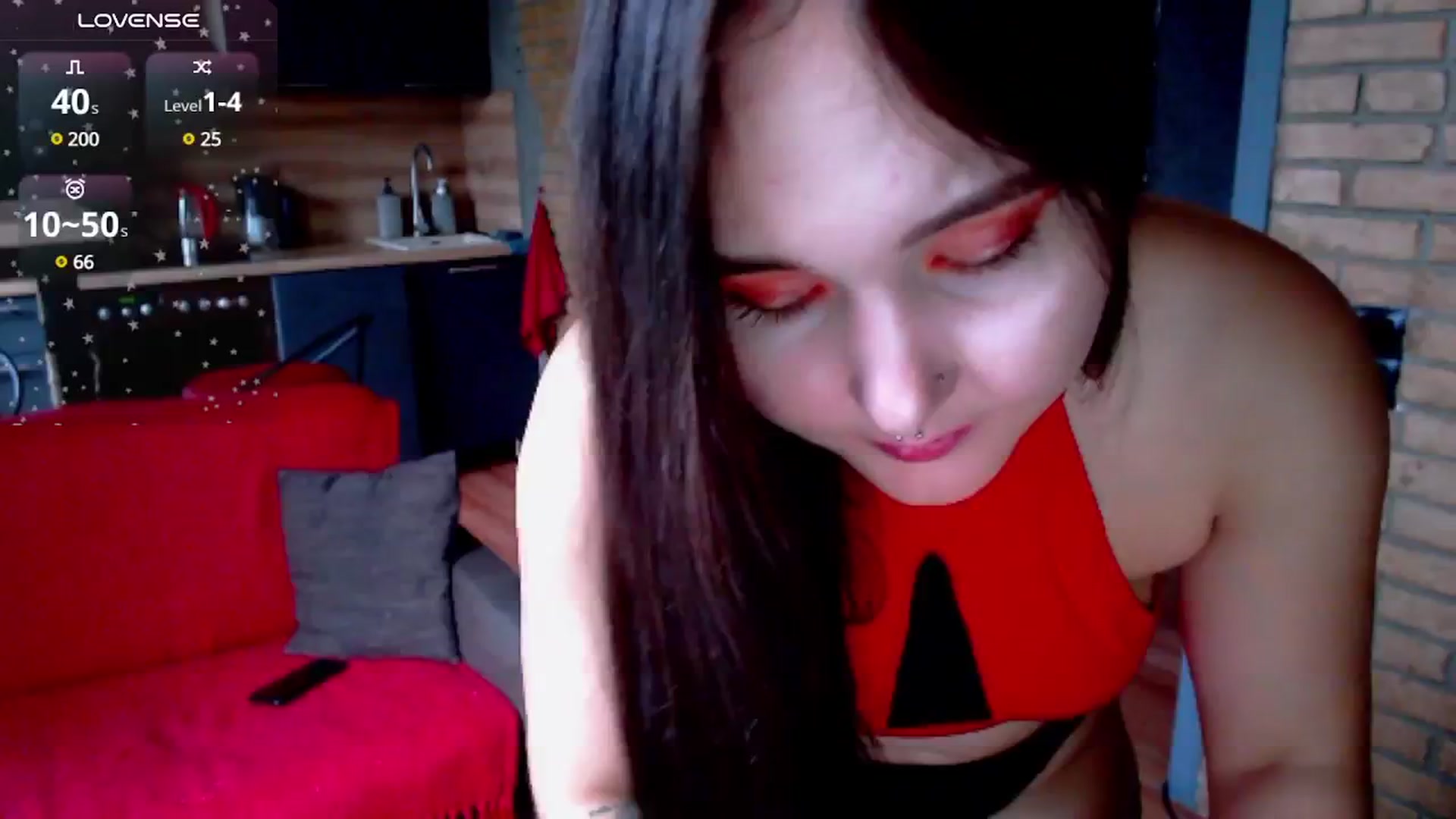 Gallery image thumbnail from Lady_Naughty's myfreecams stream on, 11/14/2024, 11:10 image 7 of 20