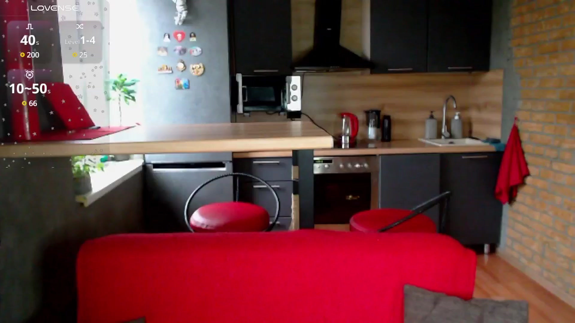 Gallery image thumbnail from Lady_Naughty's myfreecams stream on, 11/14/2024, 11:10 image 9 of 20