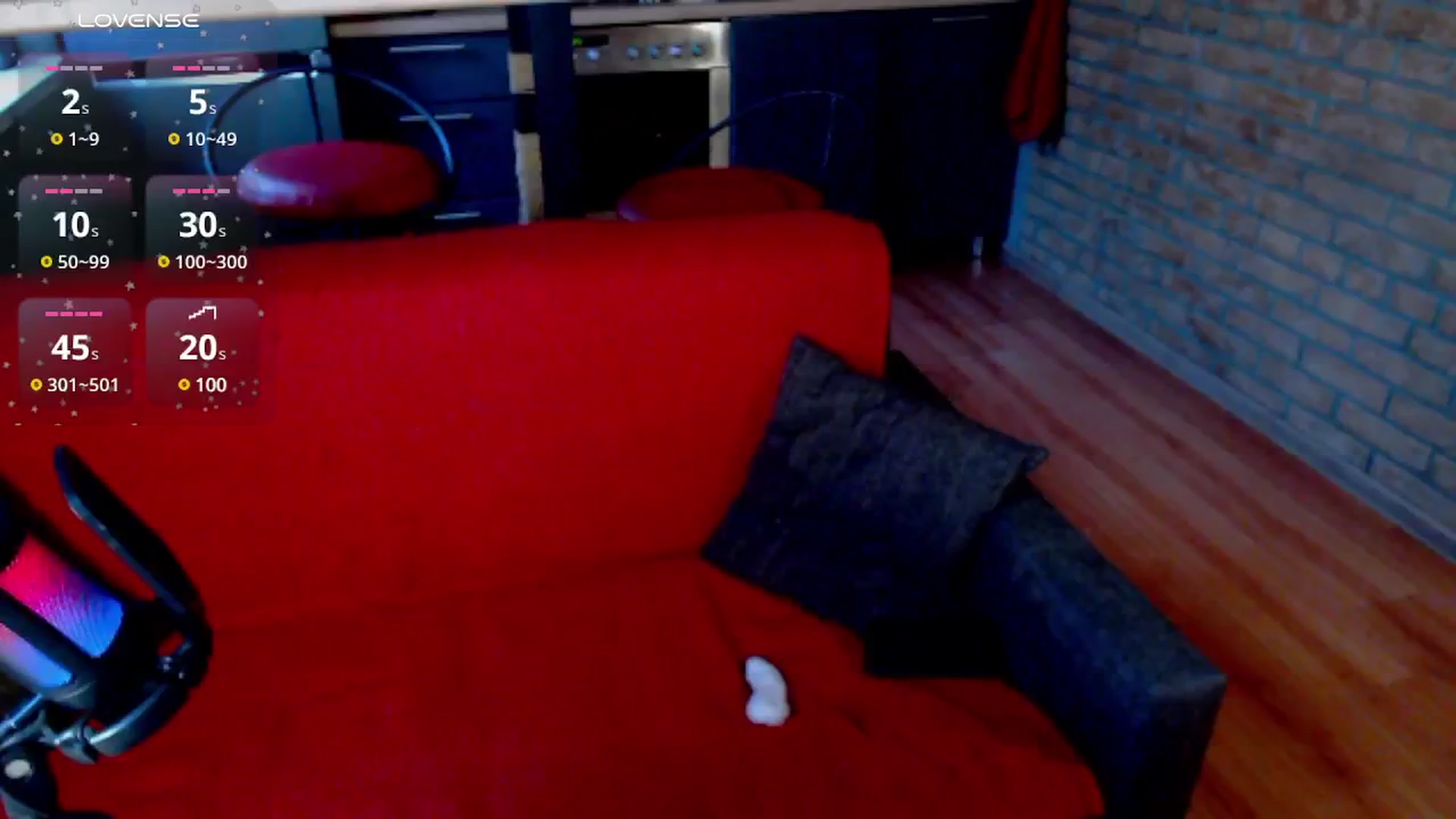 Gallery image thumbnail from Lady_Naughty's myfreecams stream on, 11/23/2024, 12:42 image 11 of 20