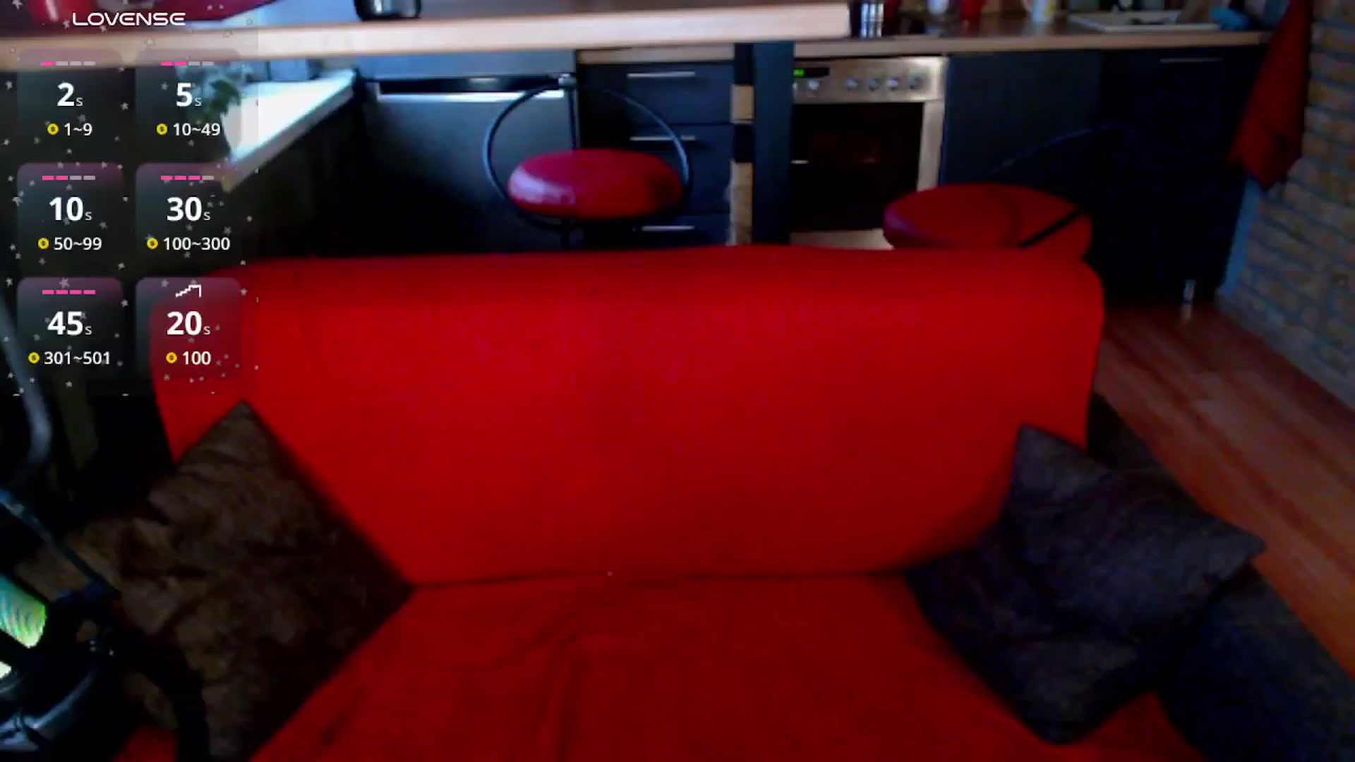 Gallery image thumbnail from Lady_Naughty's myfreecams stream on, 11/29/2024, 12:28 image 18 of 20