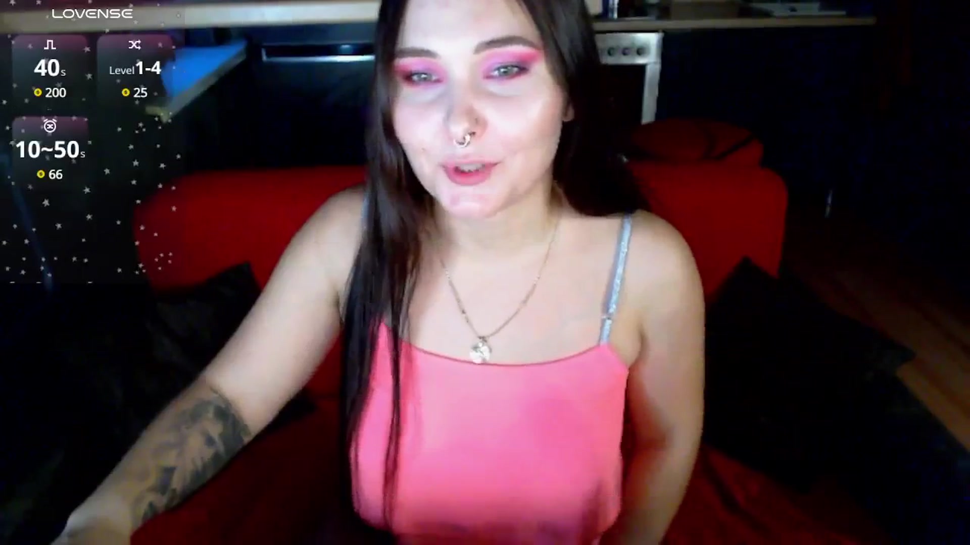 Gallery image thumbnail from Lady_Naughty's myfreecams stream on, 11/30/2024, 13:38 image 11 of 20