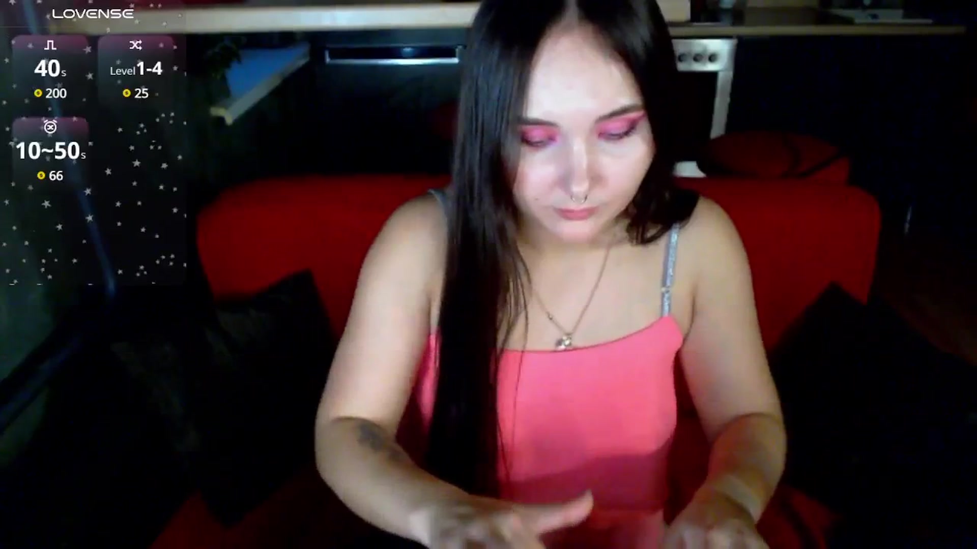 Gallery image thumbnail from Lady_Naughty's myfreecams stream on, 11/30/2024, 13:38 image 17 of 20