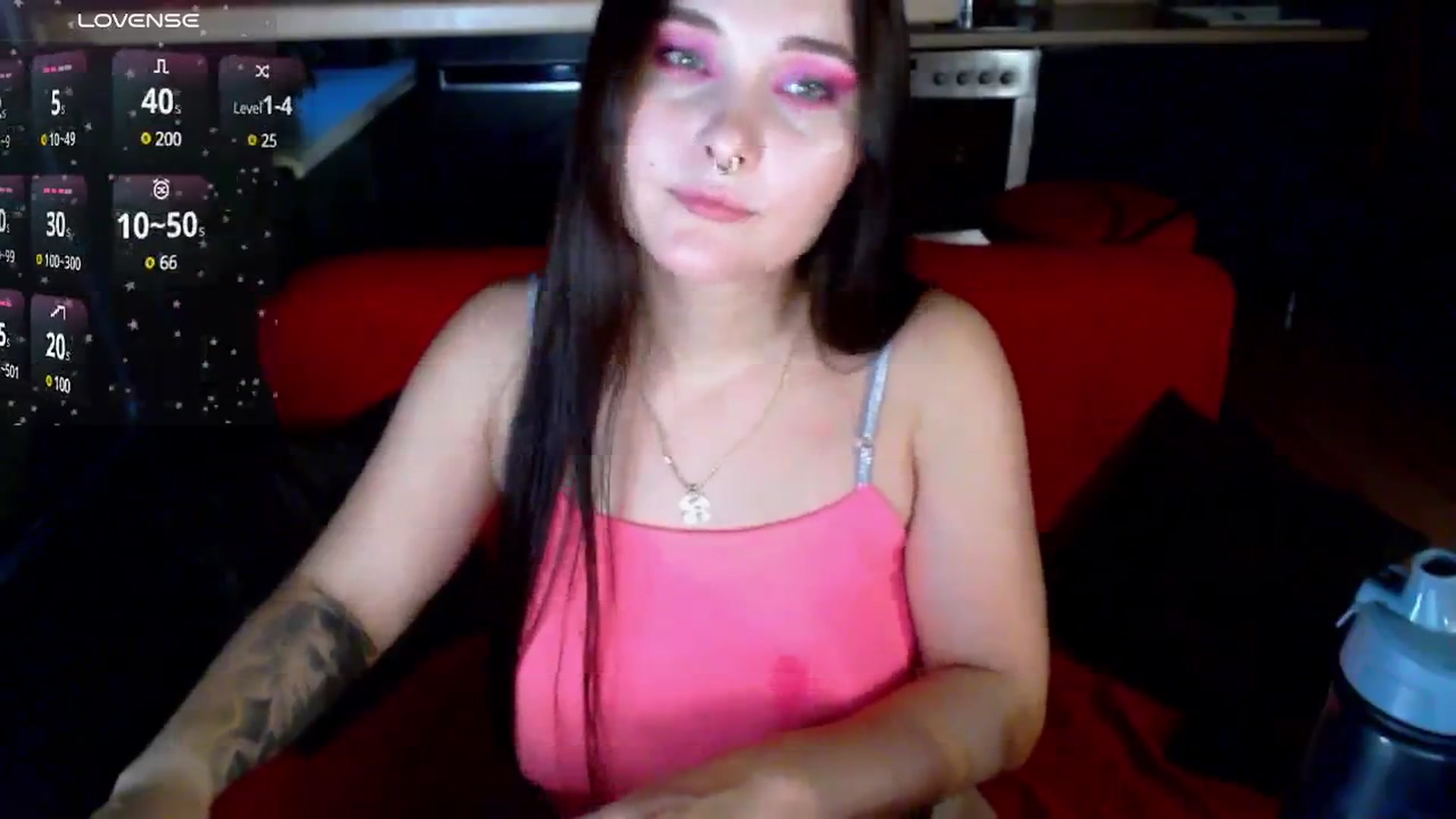 Gallery image thumbnail from Lady_Naughty's myfreecams stream on, 11/30/2024, 13:38 image 15 of 20