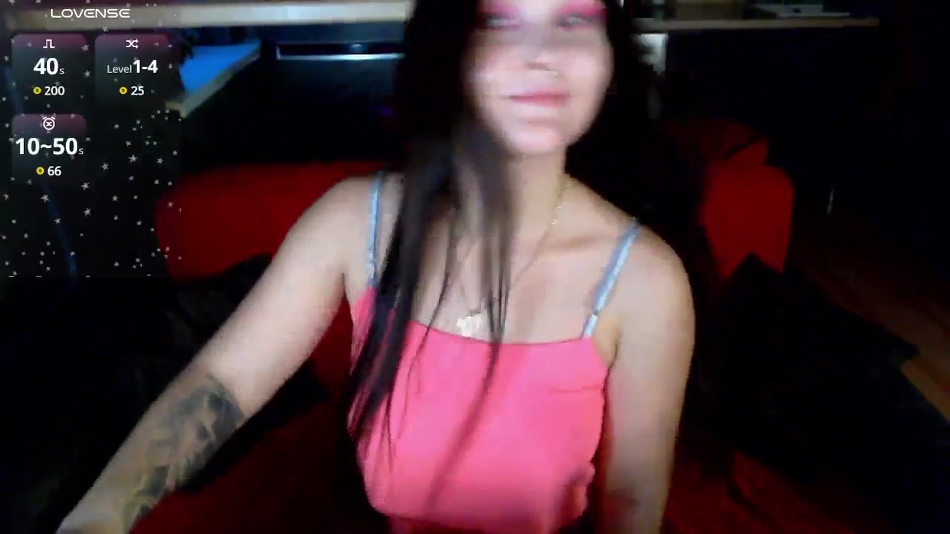 Gallery image thumbnail from Lady_Naughty's myfreecams stream on, 11/30/2024, 13:38 image 12 of 20