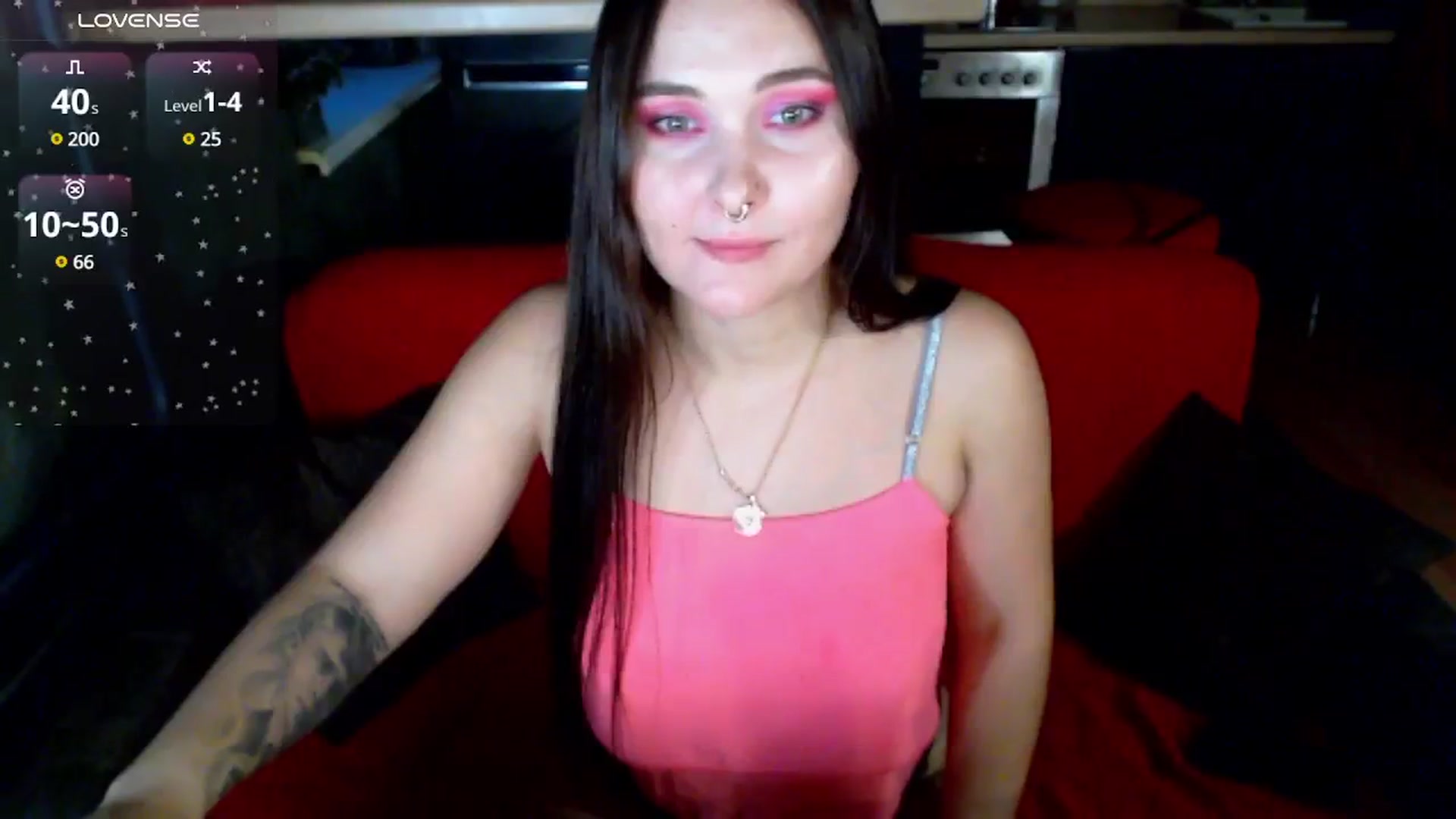 Gallery image thumbnail from Lady_Naughty's myfreecams stream on, 11/30/2024, 13:38 image 16 of 20
