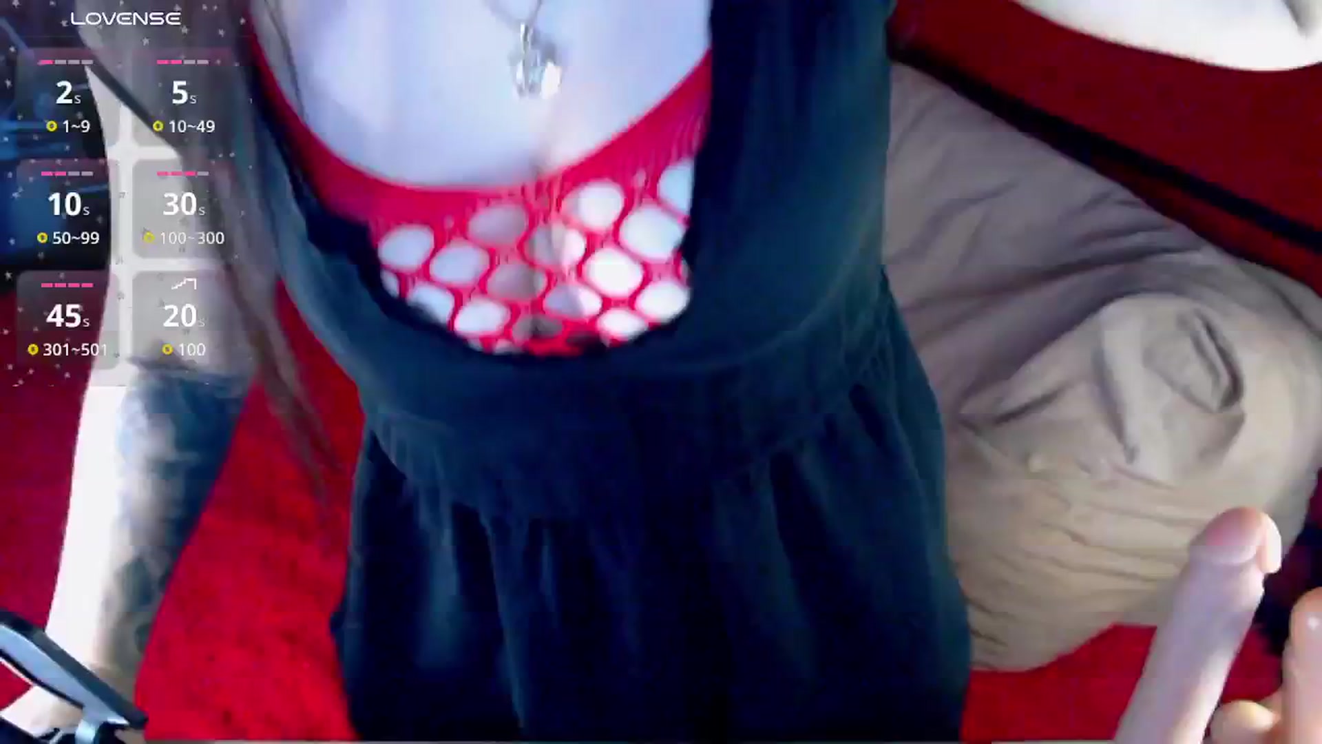 Gallery image thumbnail from Lady_Naughty's myfreecams stream on, 12/27/2024, 11:41 image 9 of 20
