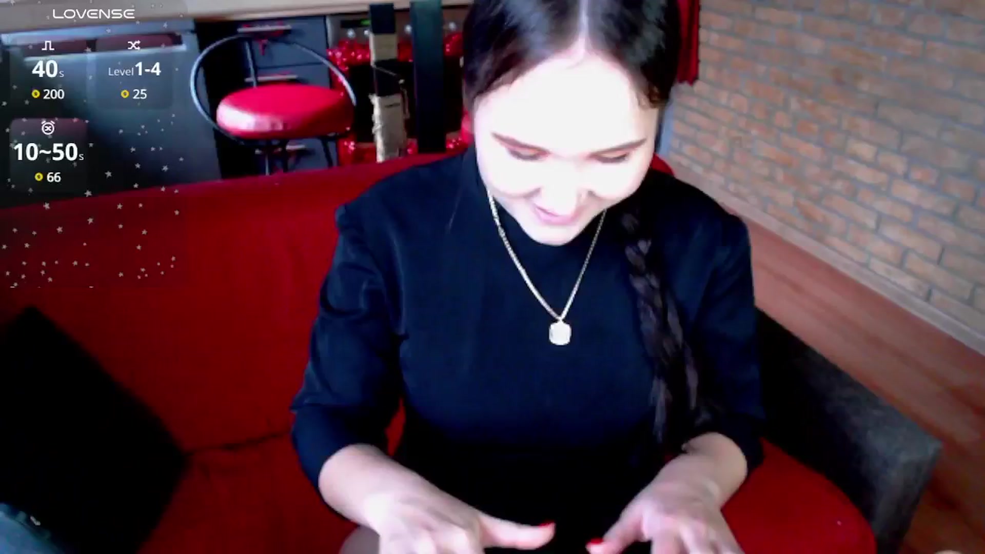 Gallery image thumbnail from Lady_Naughty's myfreecams stream on, 12/30/2024, 10:42 image 15 of 20