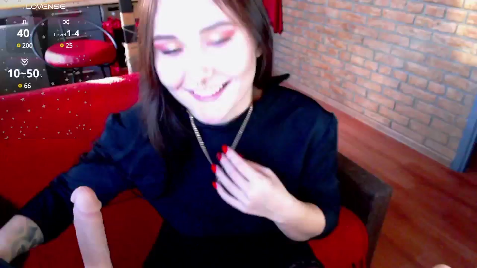 Gallery image thumbnail from Lady_Naughty's myfreecams stream on, 12/30/2024, 12:04 image 16 of 20