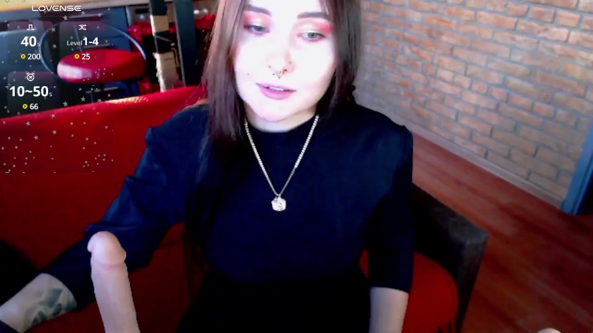 Gallery image thumbnail from Lady_Naughty's myfreecams stream on, 12/30/2024, 12:04 image 17 of 20