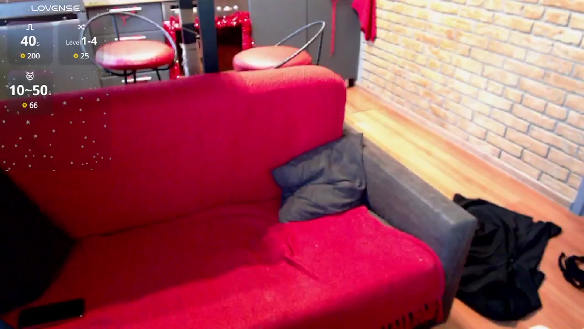 Gallery image thumbnail from Lady_Naughty's myfreecams stream on, 12/30/2024, 12:04 image 2 of 20