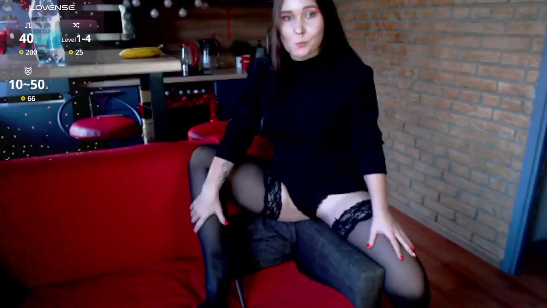 Gallery image thumbnail from Lady_Naughty's myfreecams stream on, 12/30/2024, 12:04 image 5 of 20