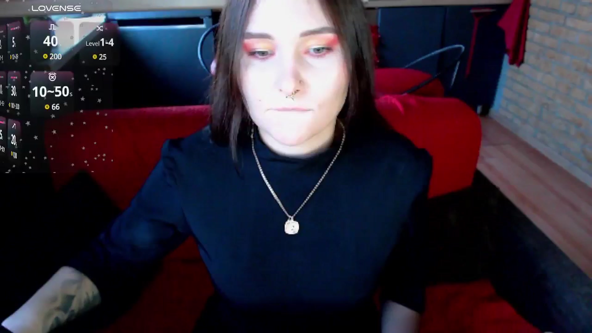 Gallery image thumbnail from Lady_Naughty's myfreecams stream on, 12/30/2024, 12:04 image 10 of 20