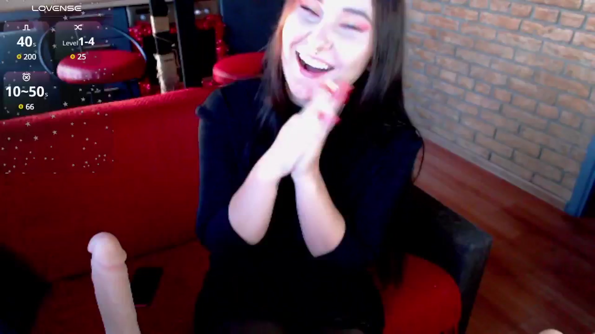 Gallery image thumbnail from Lady_Naughty's myfreecams stream on, 12/30/2024, 12:04 image 20 of 20