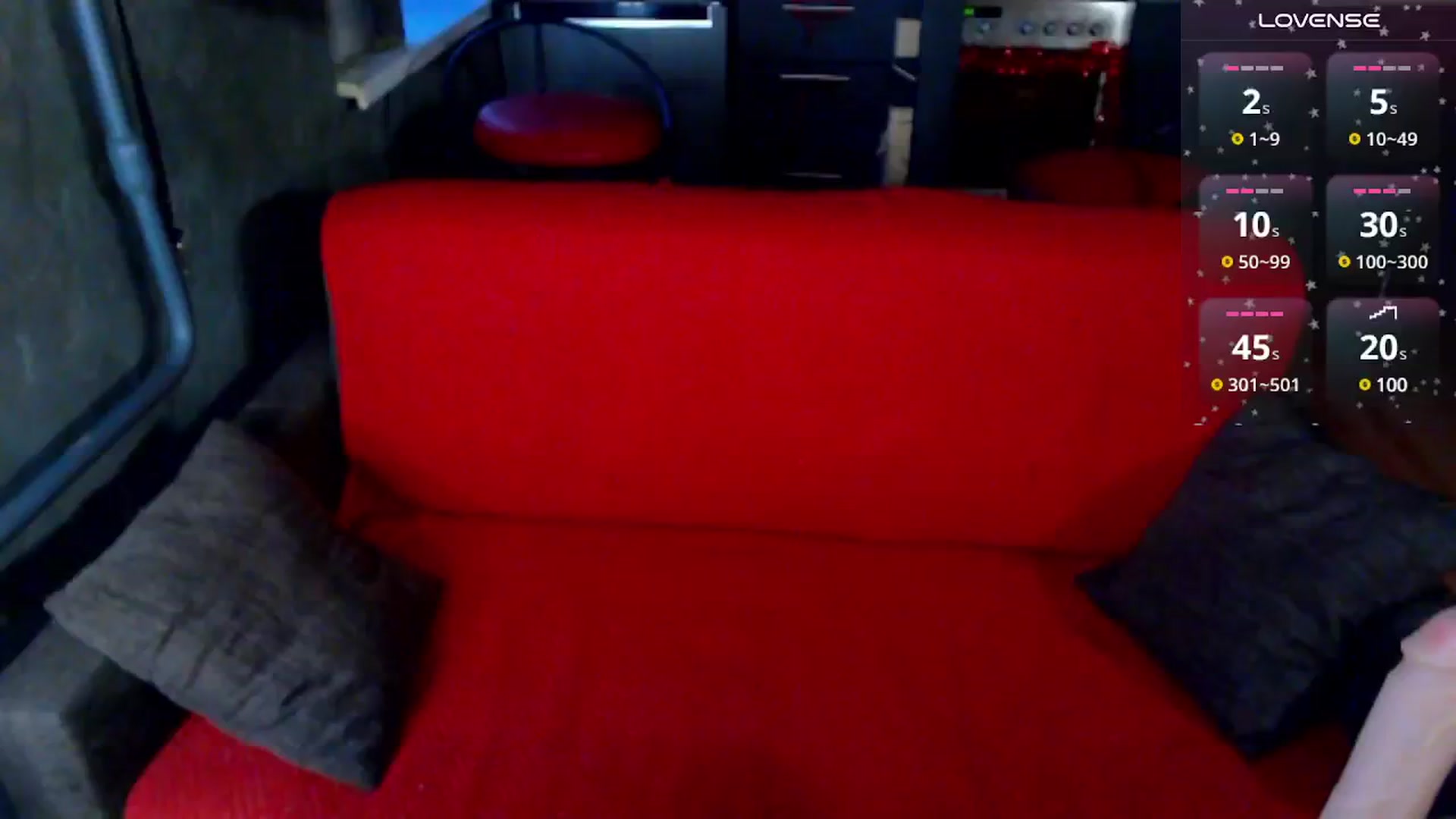 Gallery image thumbnail from Lady_Naughty's myfreecams stream on, 01/05/2025, 13:37 image 16 of 20
