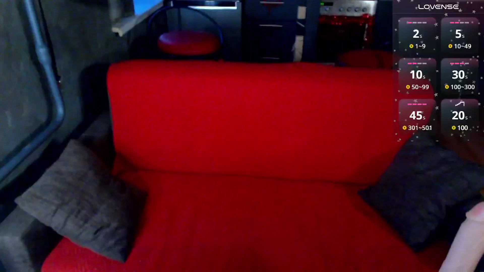 Gallery image thumbnail from Lady_Naughty's myfreecams stream on, 01/05/2025, 13:37 image 15 of 20