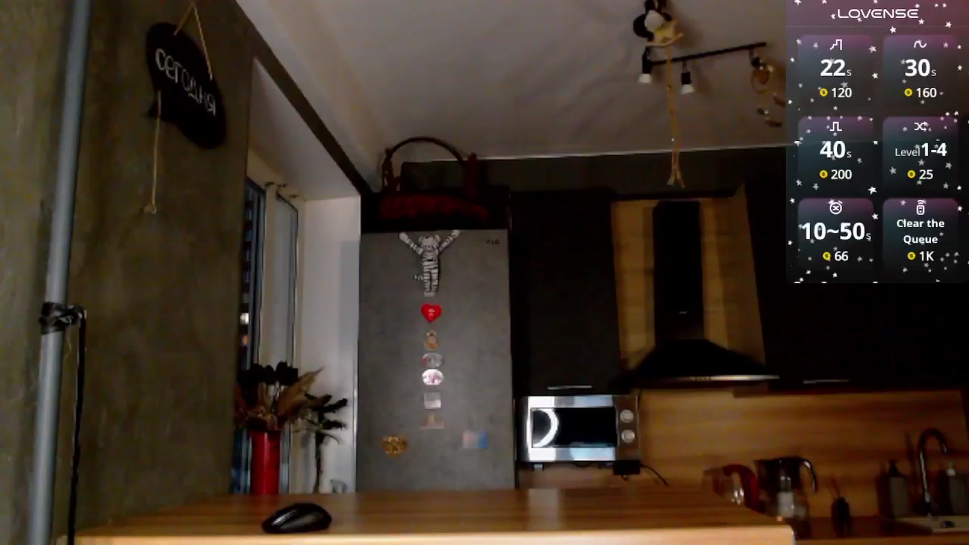 Gallery image thumbnail from Lady_Naughty's myfreecams stream on, 01/11/2025, 14:02 image 17 of 20
