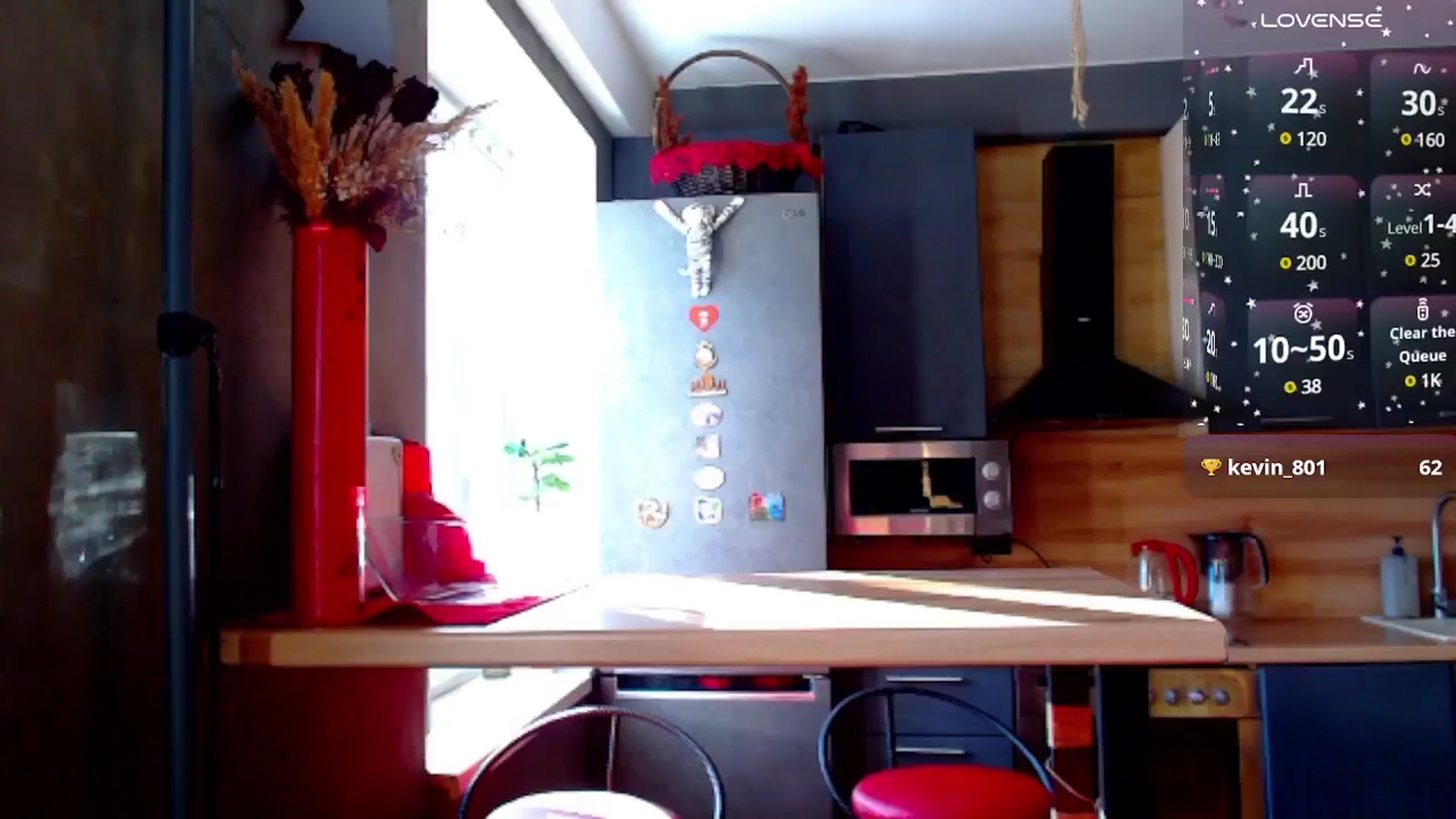 Gallery image thumbnail from Lady_Naughty's myfreecams stream on, 02/19/2025, 12:32 image 13 of 20