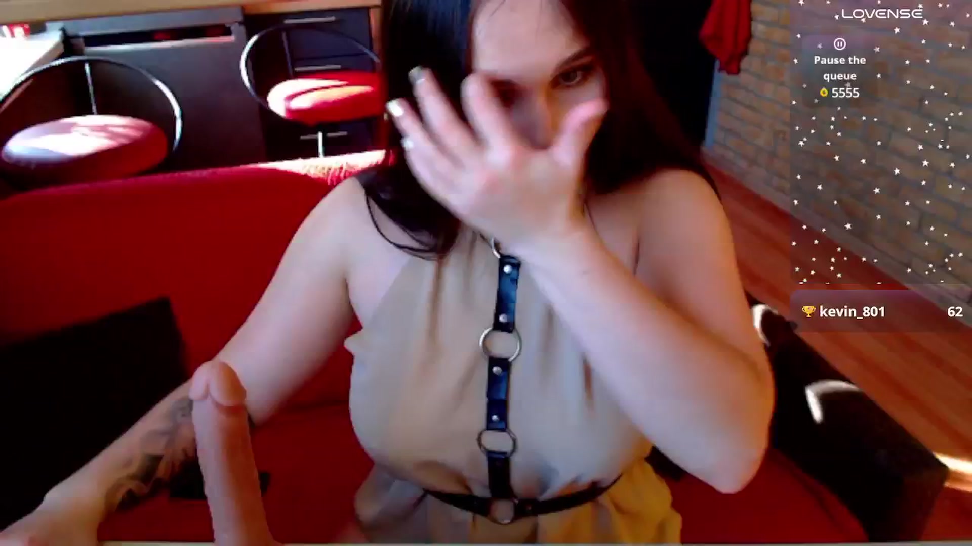 Gallery image thumbnail from Lady_Naughty's myfreecams stream on, 02/19/2025, 12:32 image 7 of 20