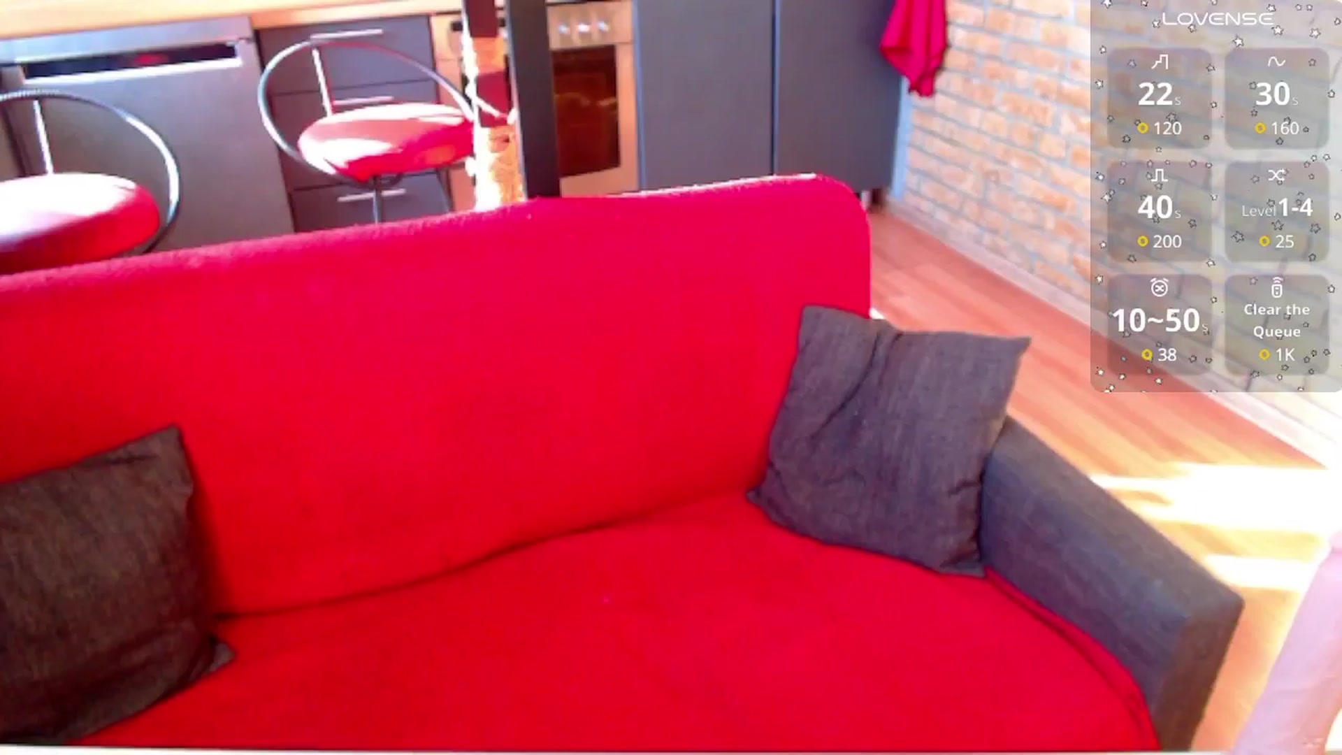Gallery image thumbnail from Lady_Naughty's myfreecams stream on, 02/19/2025, 12:32 image 3 of 20