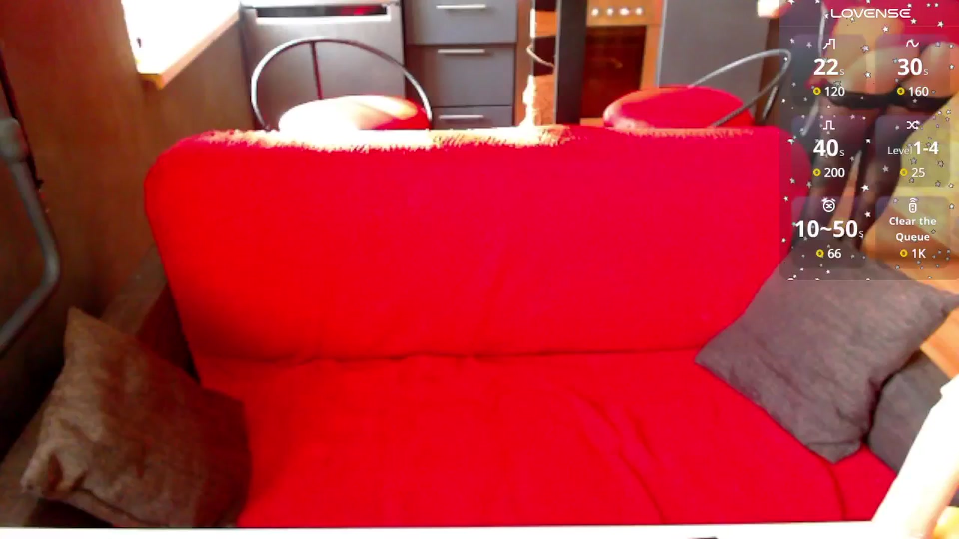 Gallery image thumbnail from Lady_Naughty's myfreecams stream on, 02/22/2025, 12:42 image 3 of 20