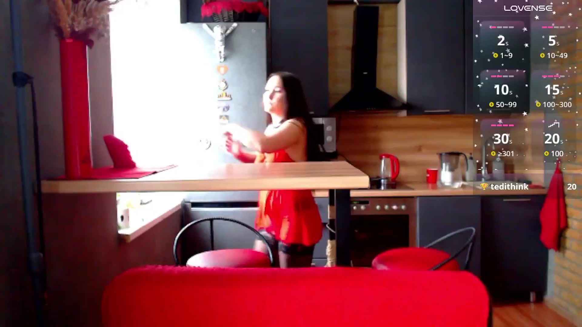 Gallery image thumbnail from Lady_Naughty's myfreecams stream on, 02/22/2025, 12:42 image 20 of 20