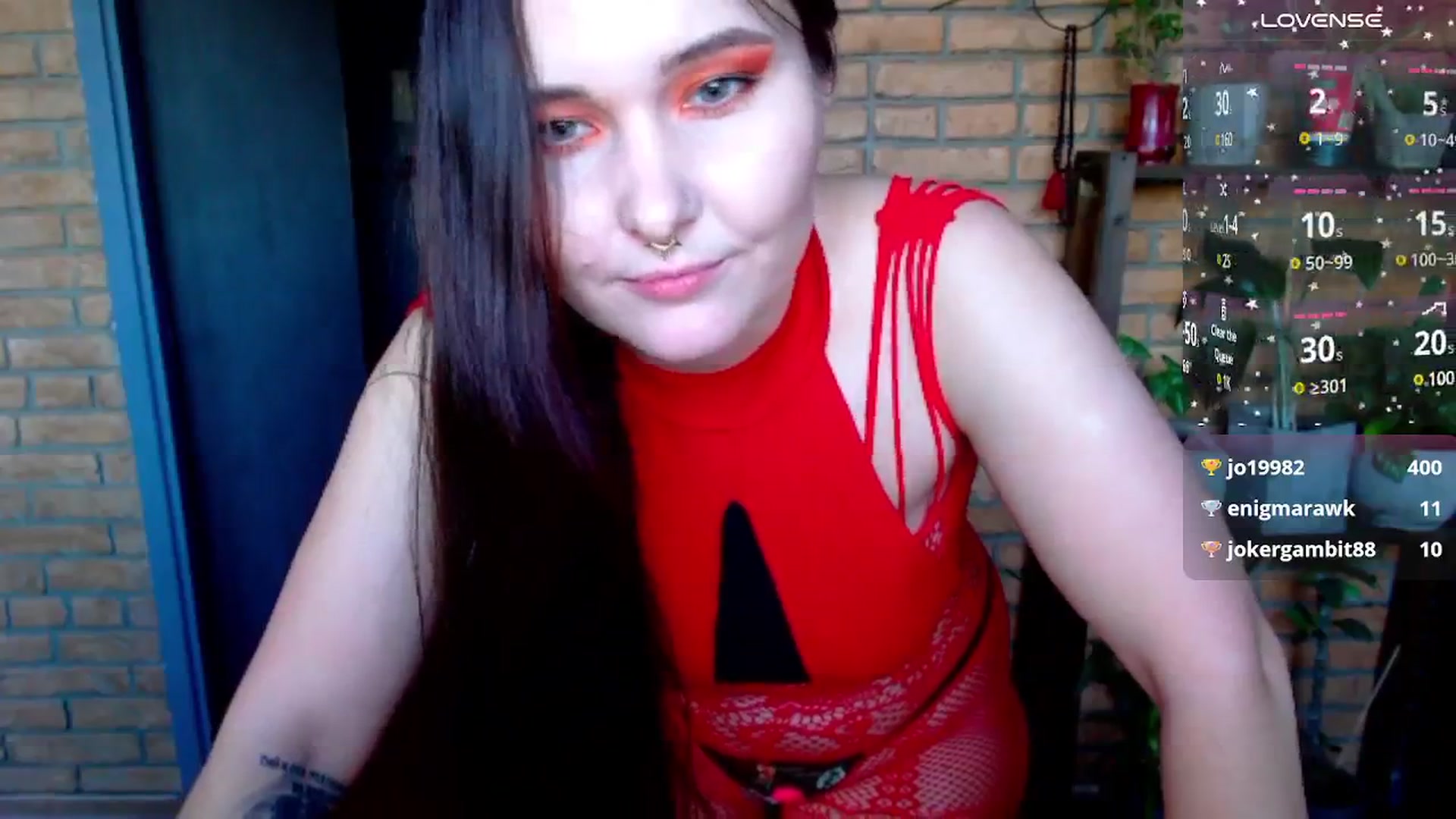 Gallery image thumbnail from Lady_Naughty's myfreecams stream on, 02/23/2025, 14:36 image 9 of 20