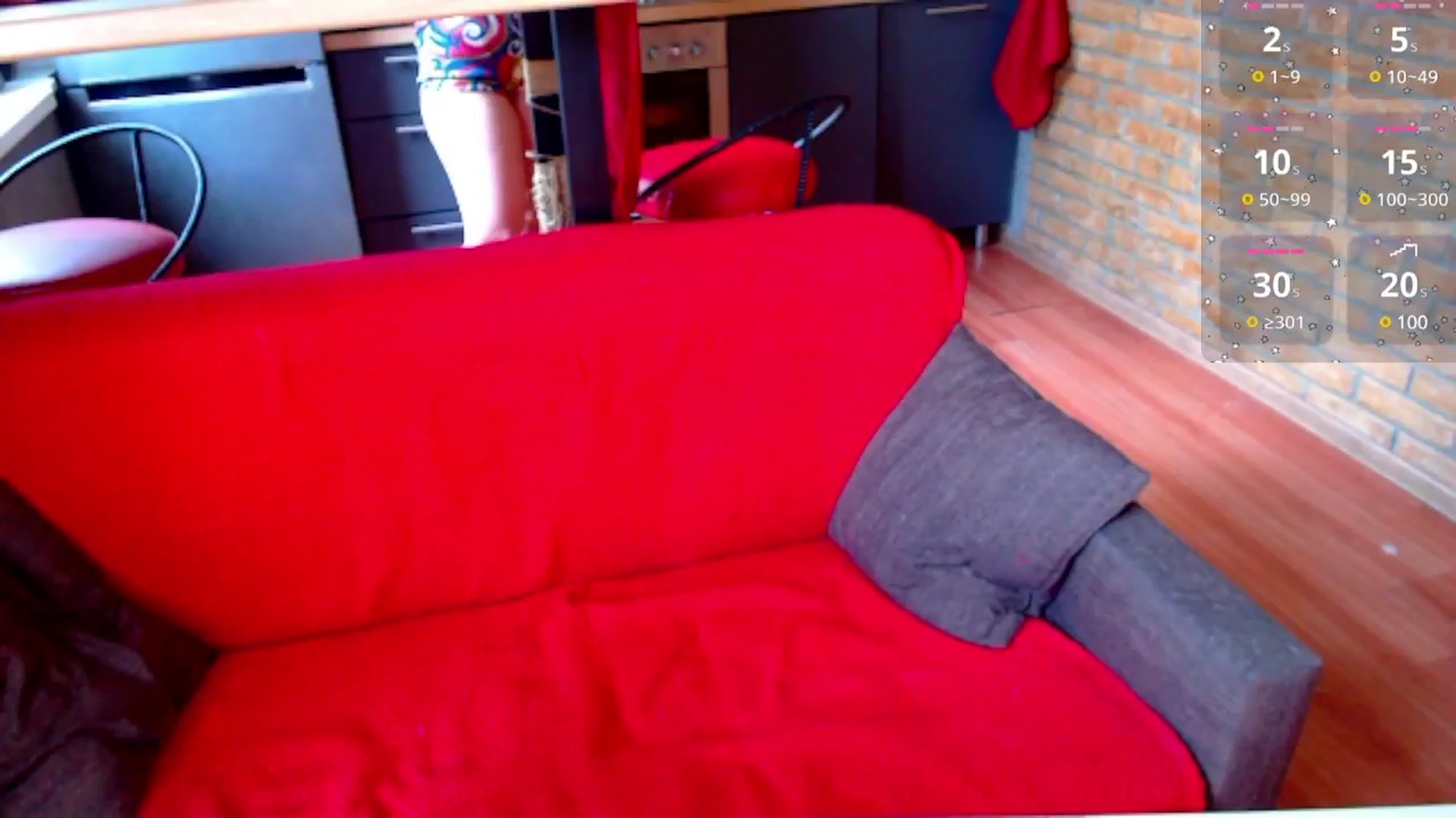 Gallery image thumbnail from Lady_Naughty's myfreecams stream on, 06/12/2025, 11:00 image 4 of 20