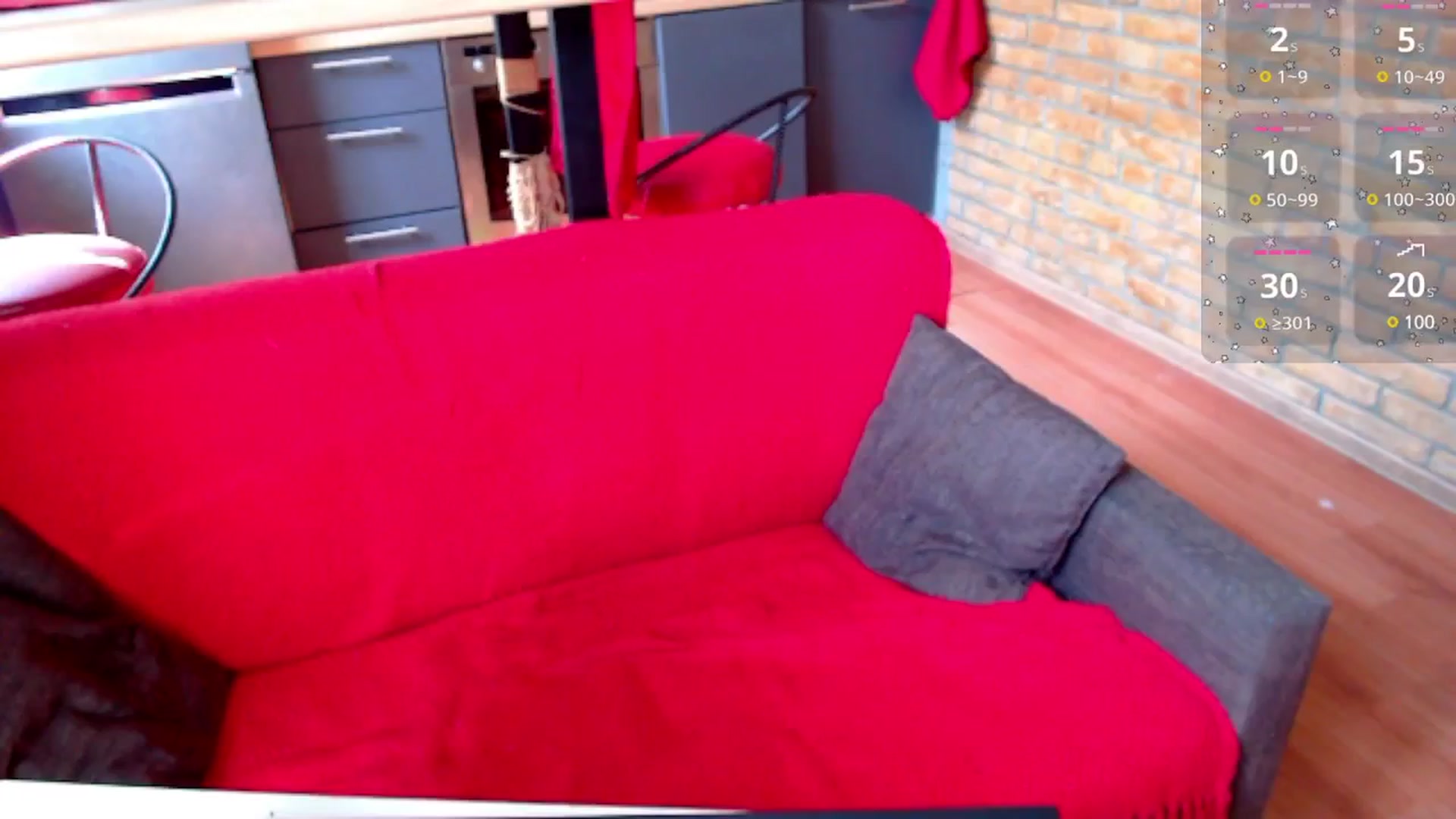Gallery image thumbnail from Lady_Naughty's myfreecams stream on, 06/12/2025, 11:00 image 15 of 20