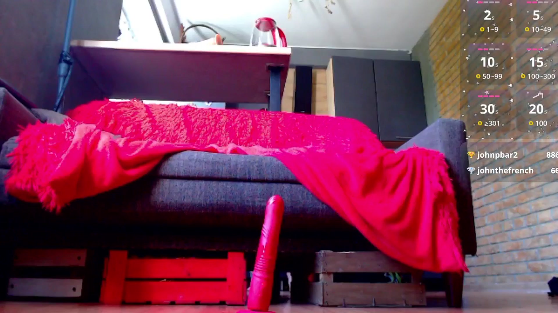 Gallery image thumbnail from Lady_Naughty's myfreecams stream on, 06/15/2025, 12:18 image 19 of 20