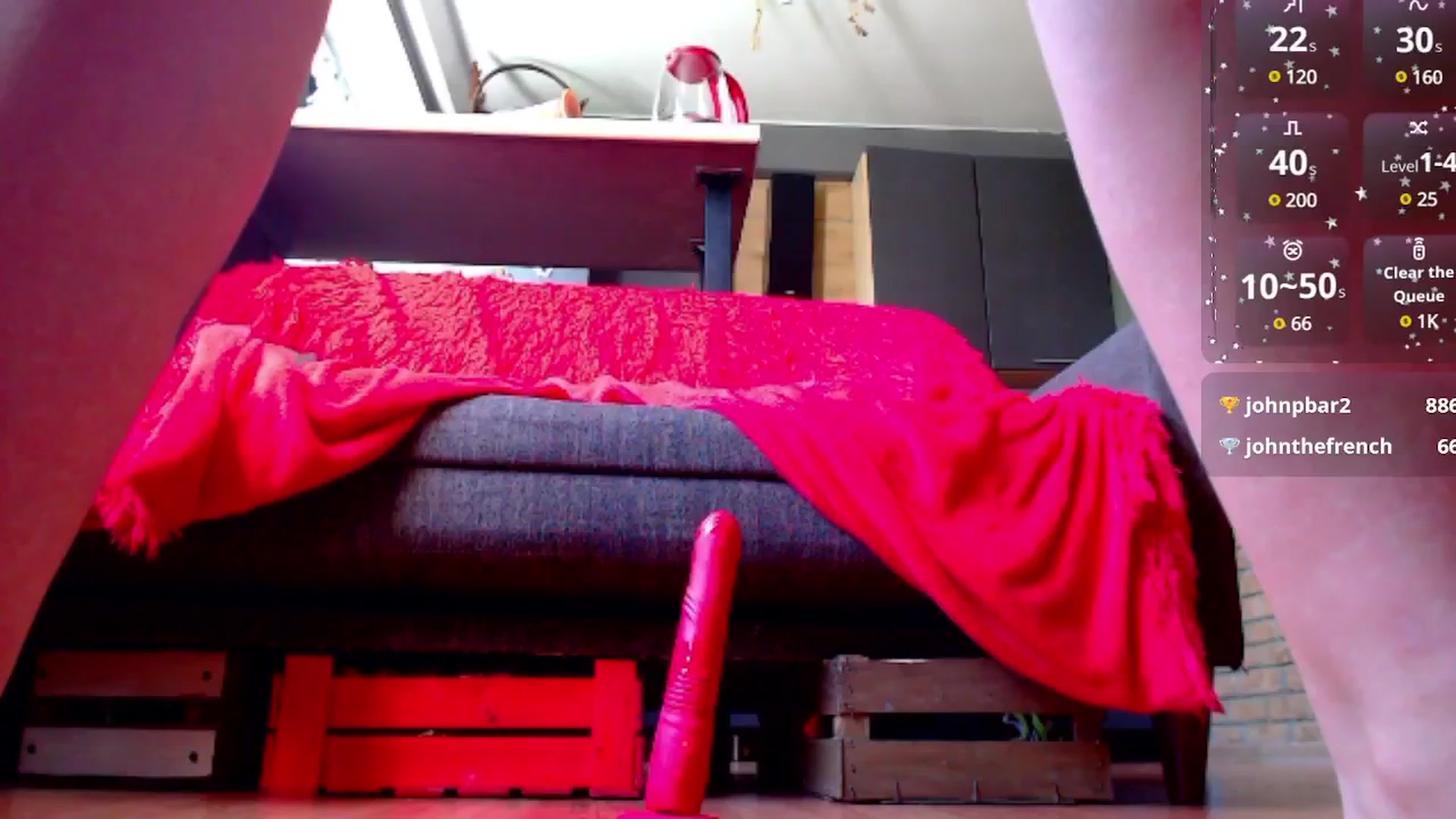 Gallery image thumbnail from Lady_Naughty's myfreecams stream on, 06/15/2025, 12:18 image 18 of 20