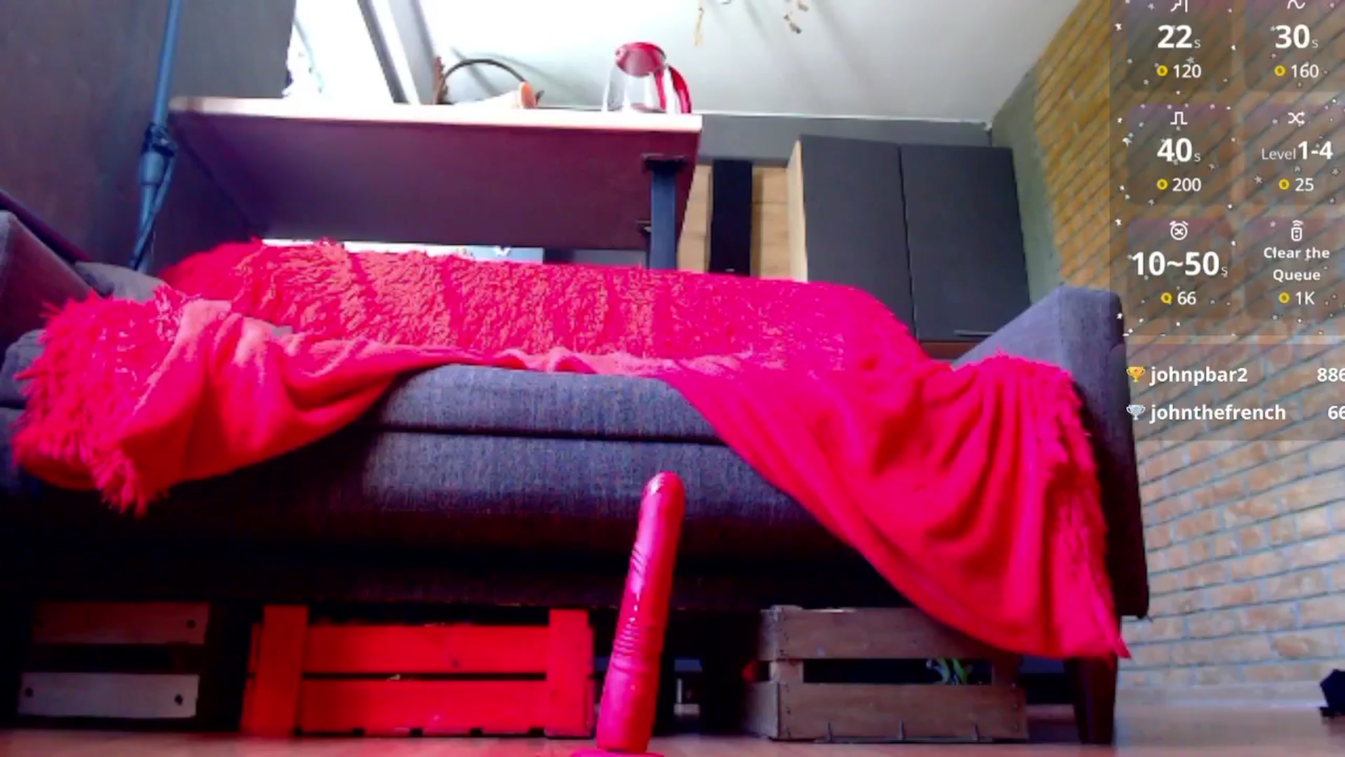 Gallery image thumbnail from Lady_Naughty's myfreecams stream on, 06/15/2025, 12:18 image 17 of 20