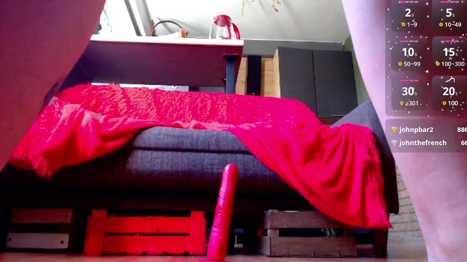 Gallery image thumbnail from Lady_Naughty's myfreecams stream on, 06/15/2025, 12:18 image 20 of 20