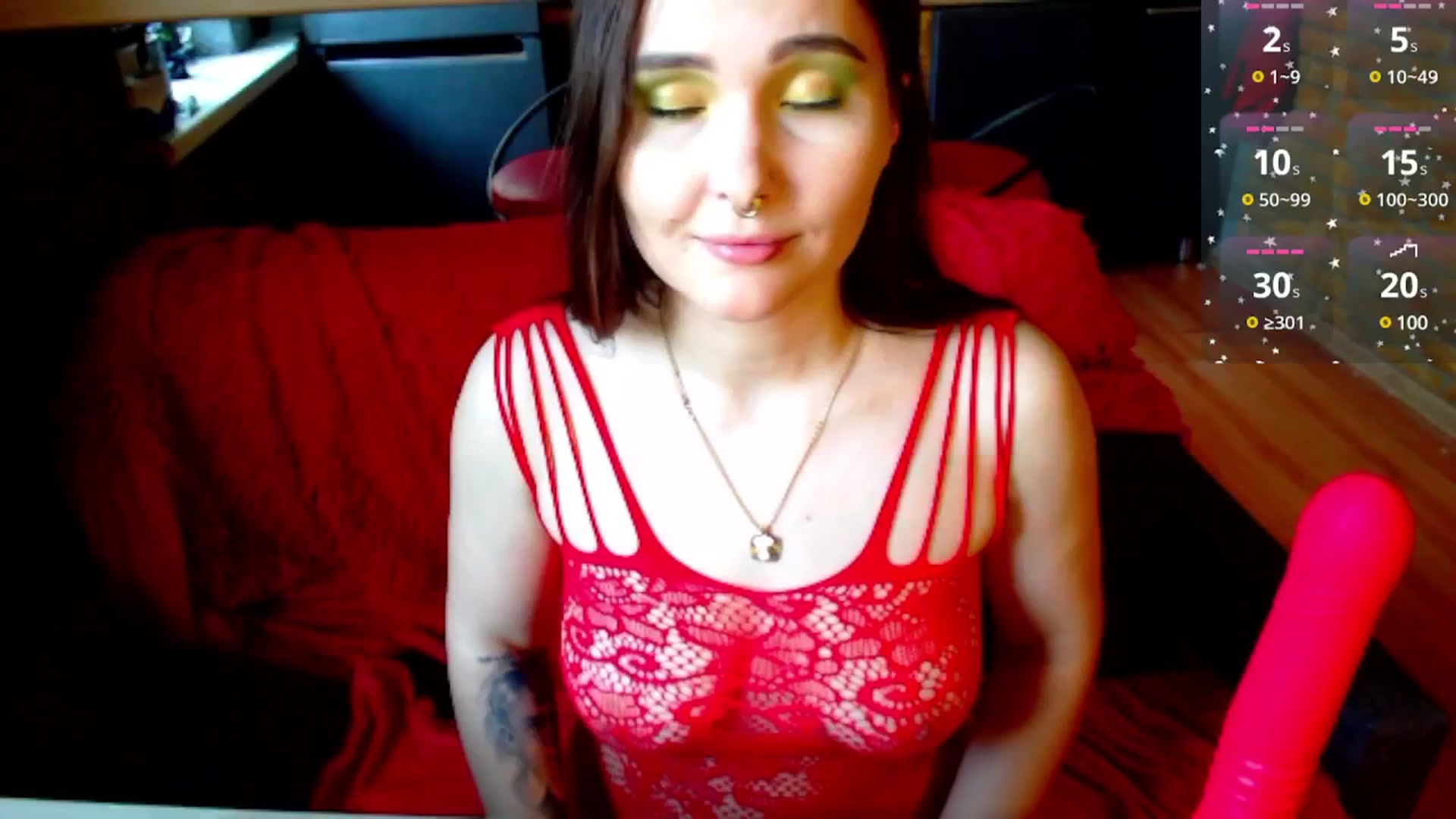 Gallery image thumbnail from Lady_Naughty's myfreecams stream on, 06/25/2025, 14:41 image 18 of 20
